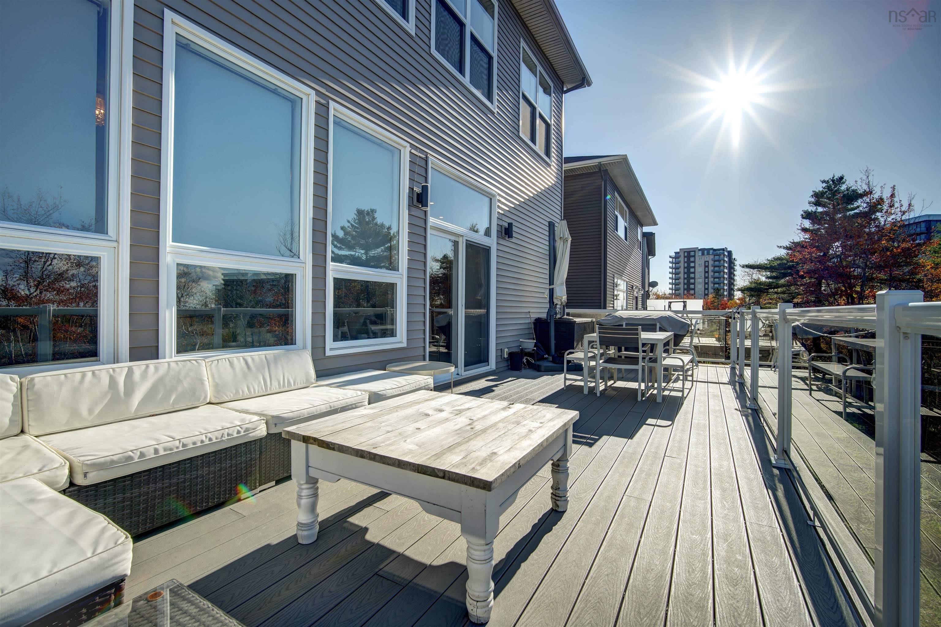 322 Transom Drive, Halifax, NS (MLS 202526771)