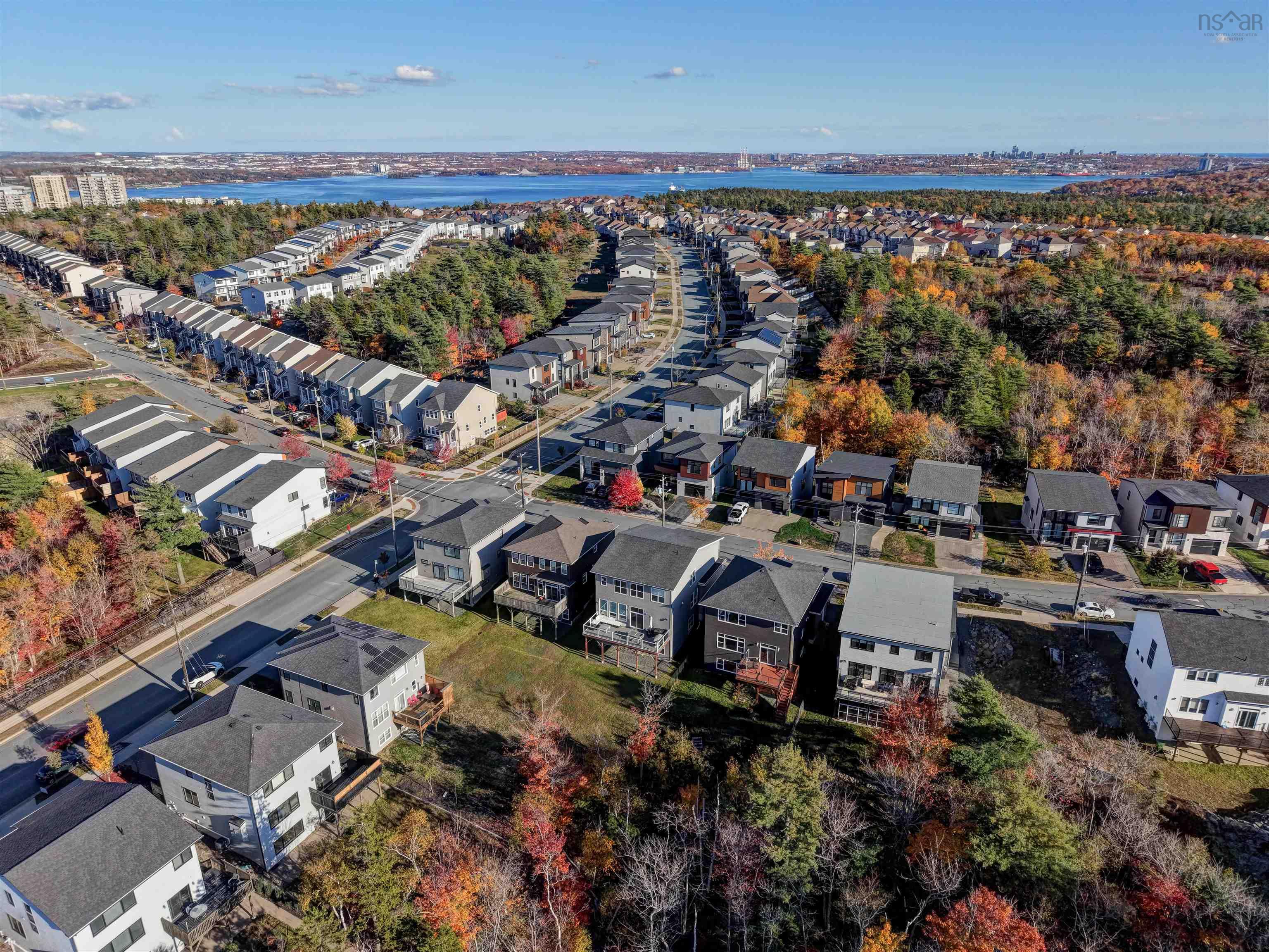 322 Transom Drive, Halifax, NS (MLS 202526771)