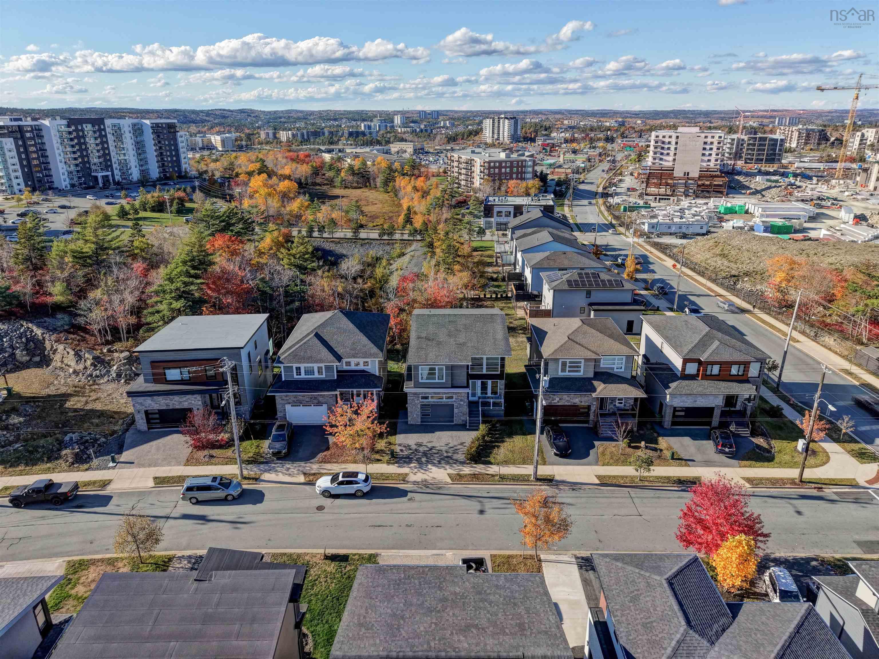 322 Transom Drive, Halifax, NS (MLS 202526771)