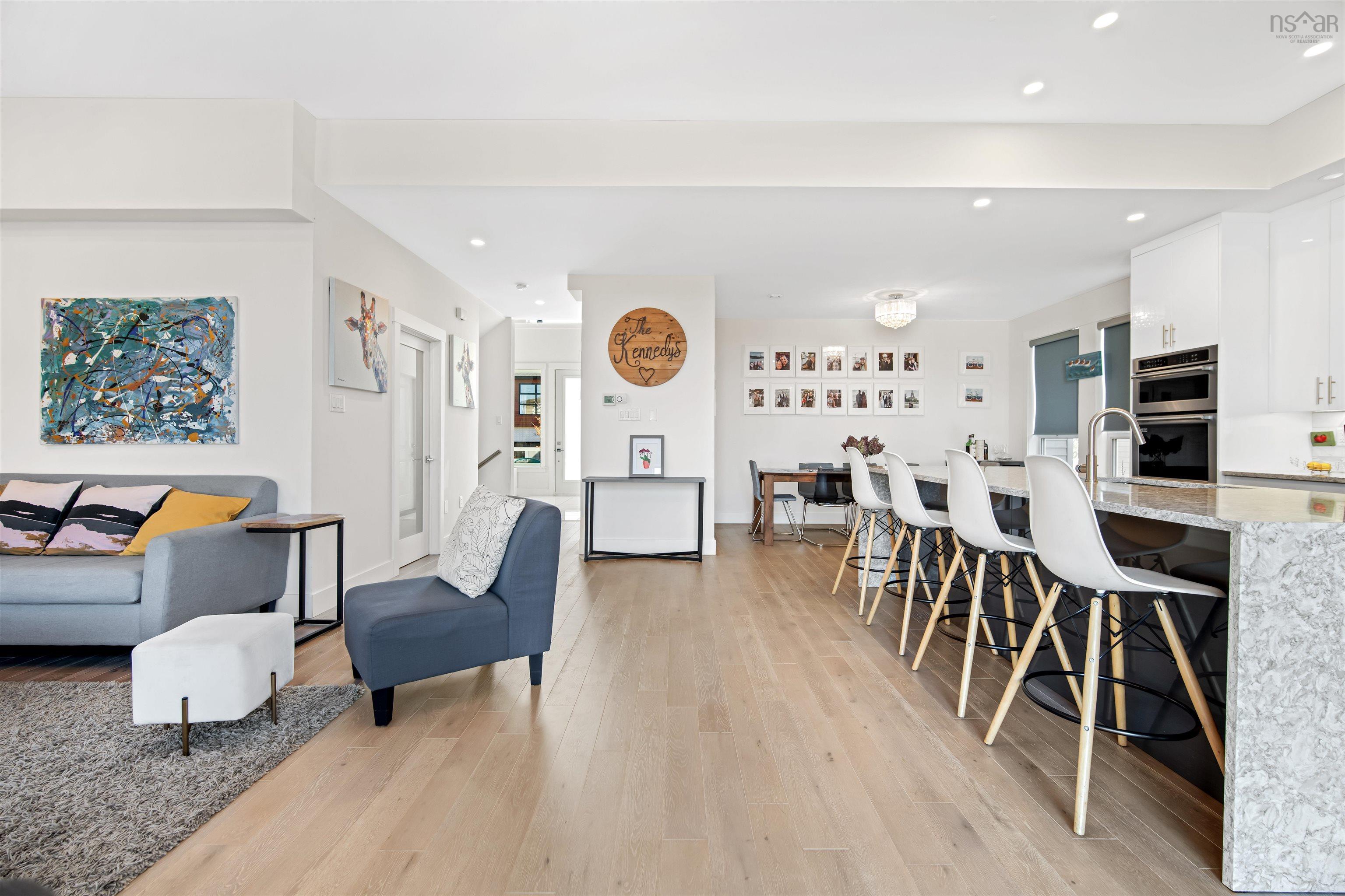 322 Transom Drive, Halifax, NS (MLS 202526771)