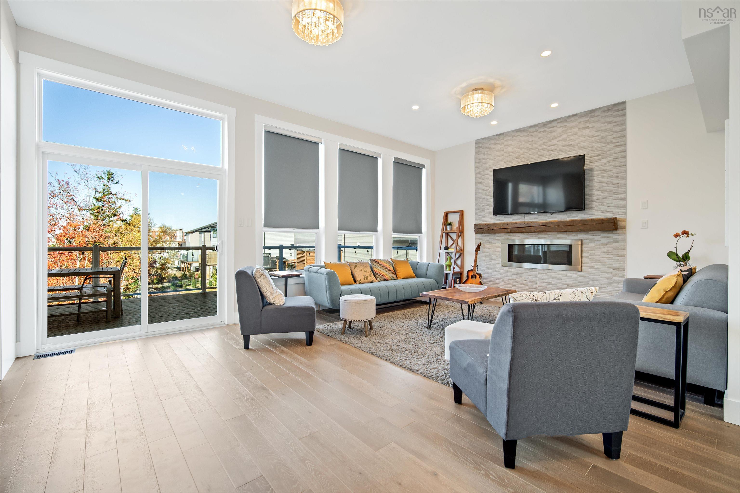 322 Transom Drive, Halifax, NS (MLS 202526771)