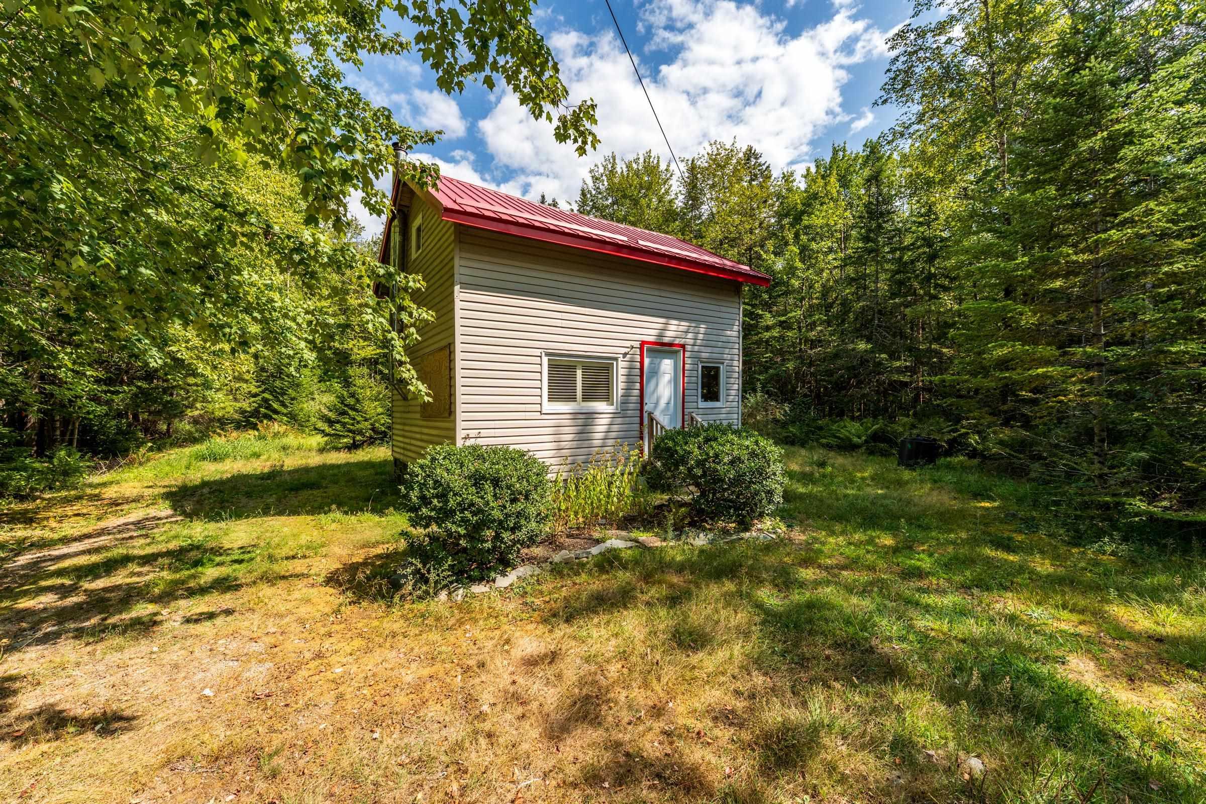 181 F Comeau Road, St. Joseph, NS (MLS® 202526773)