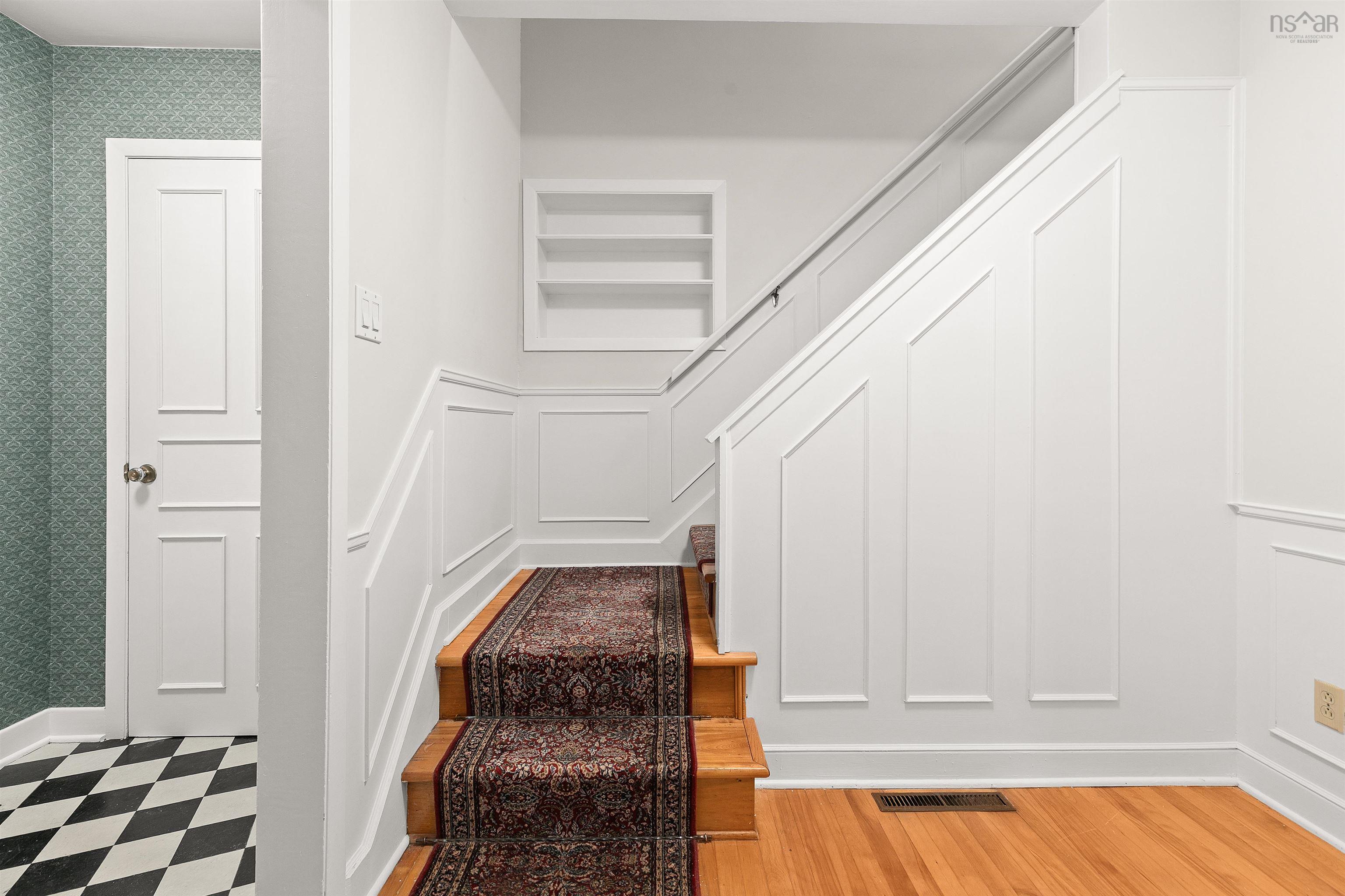 43 Deepwood Crescent, Halifax, NS (MLS 202526774)