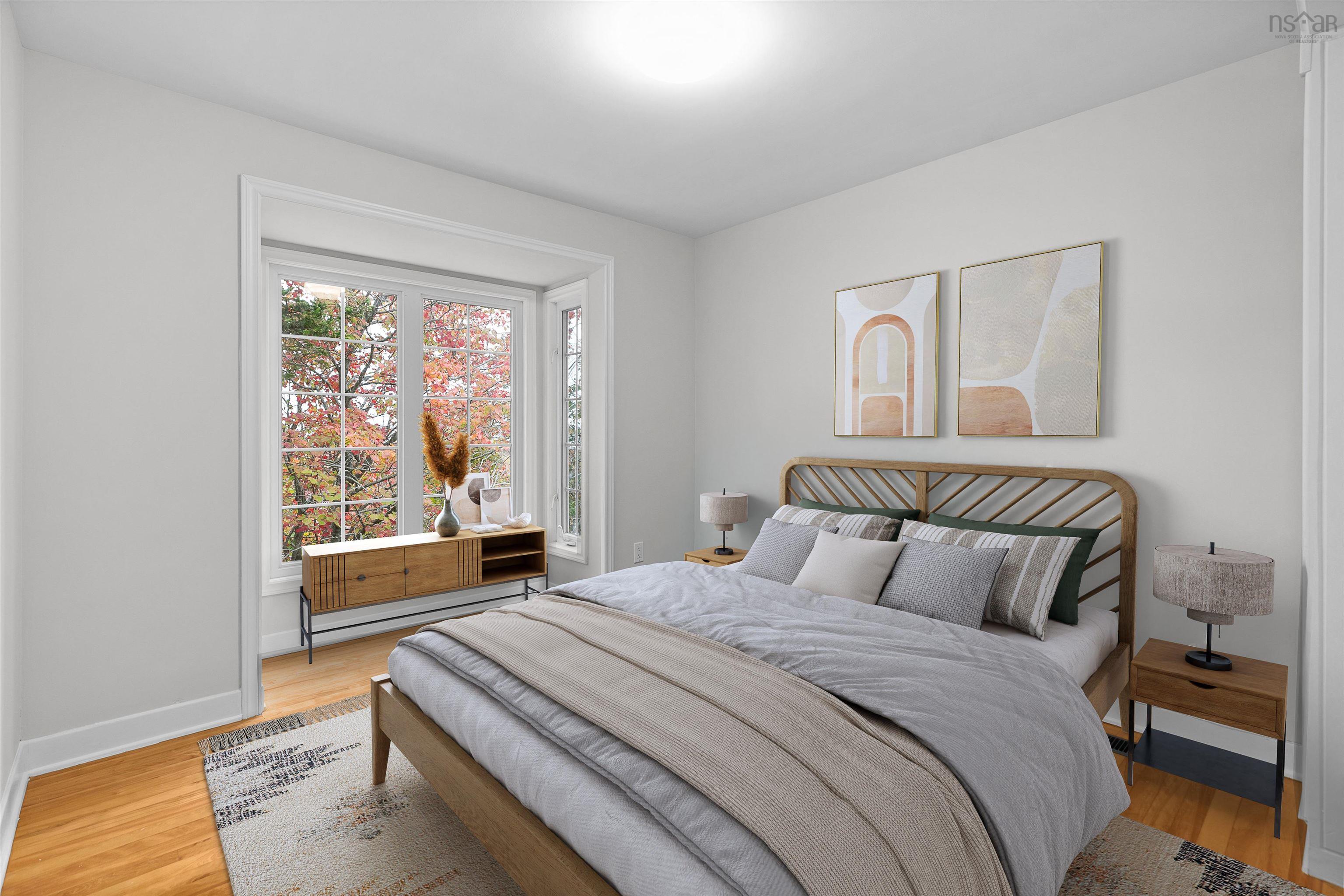 43 Deepwood Crescent, Halifax, NS (MLS 202526774)