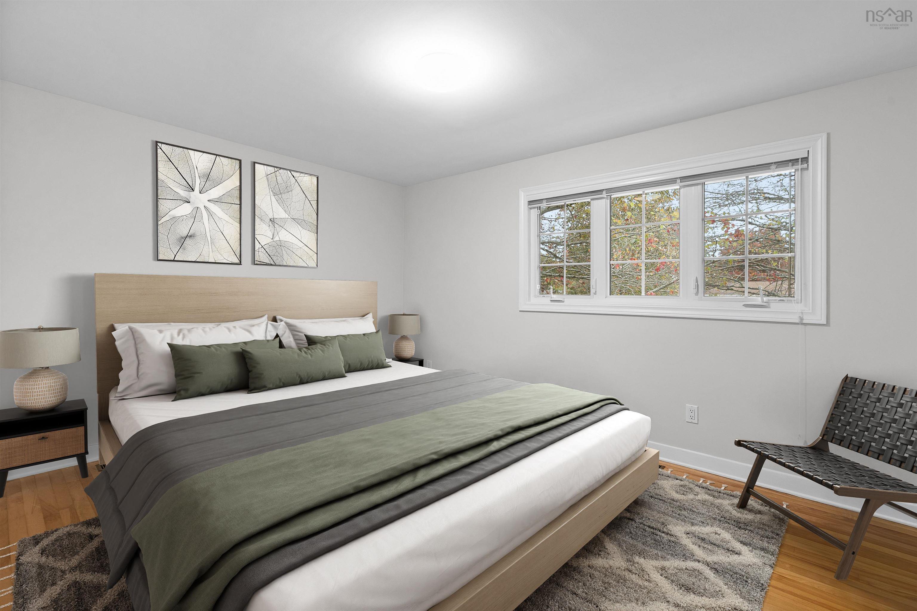 43 Deepwood Crescent, Halifax, NS (MLS 202526774)