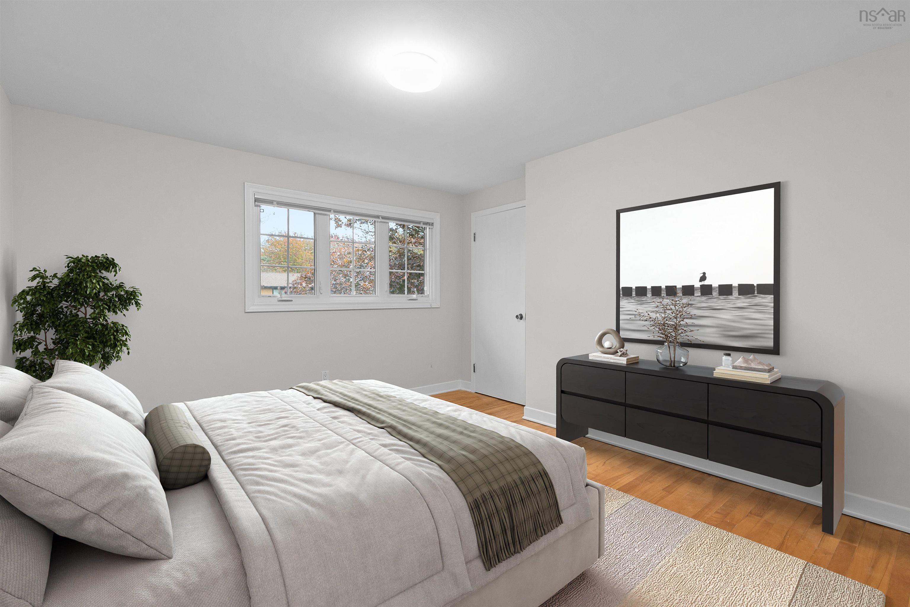 43 Deepwood Crescent, Halifax, NS (MLS 202526774)