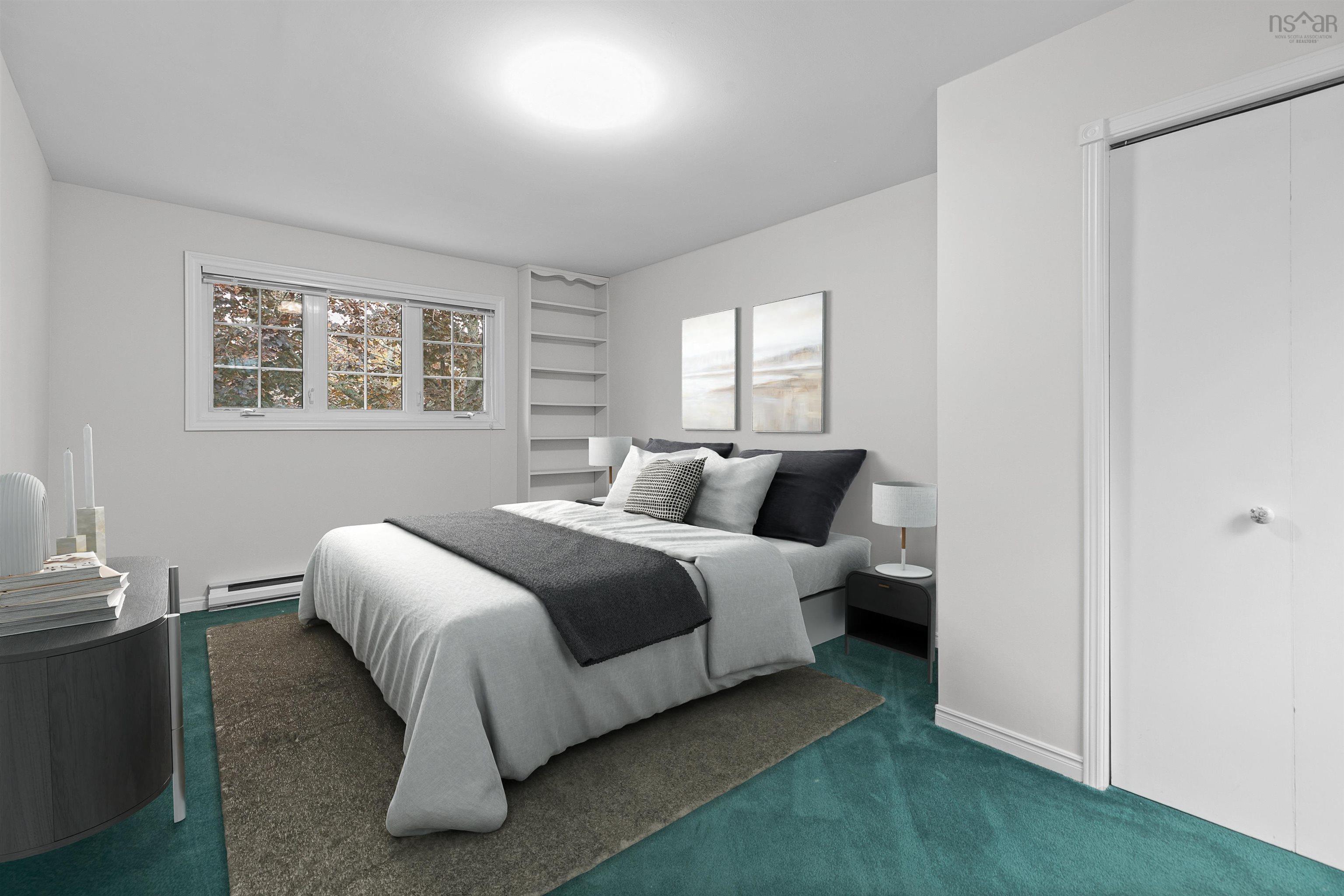 43 Deepwood Crescent, Halifax, NS (MLS 202526774)