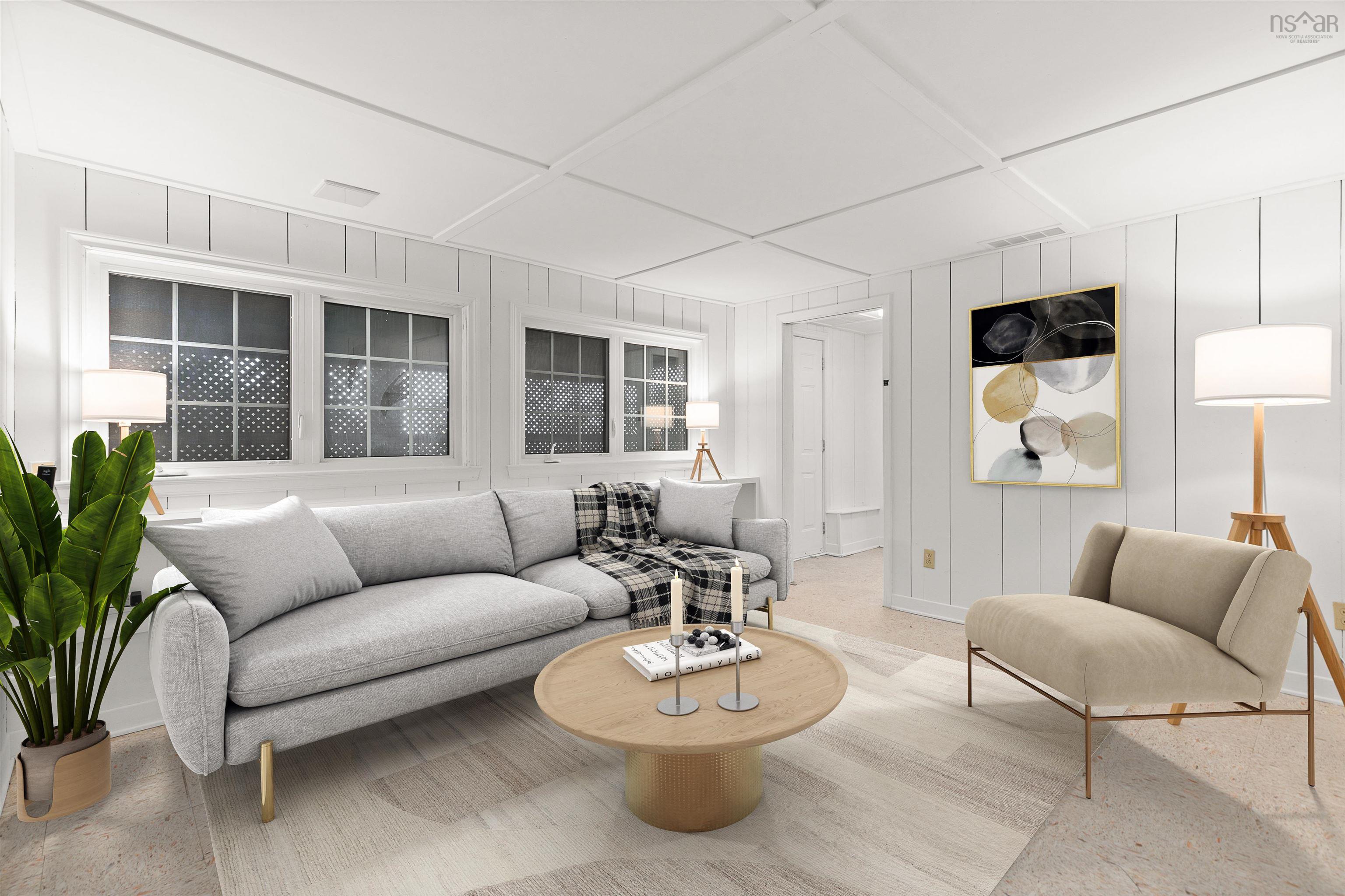 43 Deepwood Crescent, Halifax, NS (MLS 202526774)