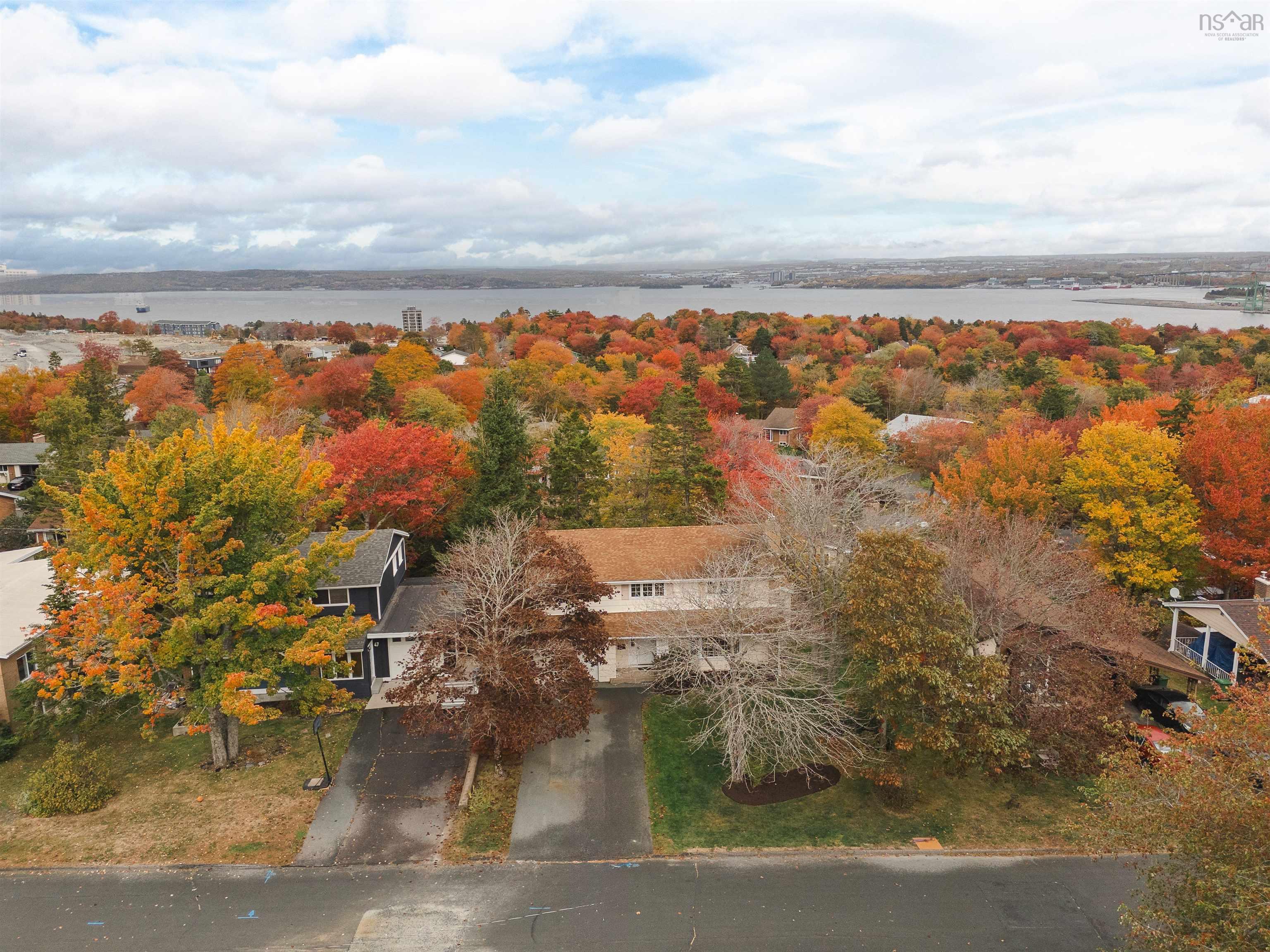 43 Deepwood Crescent, Halifax, NS (MLS 202526774)