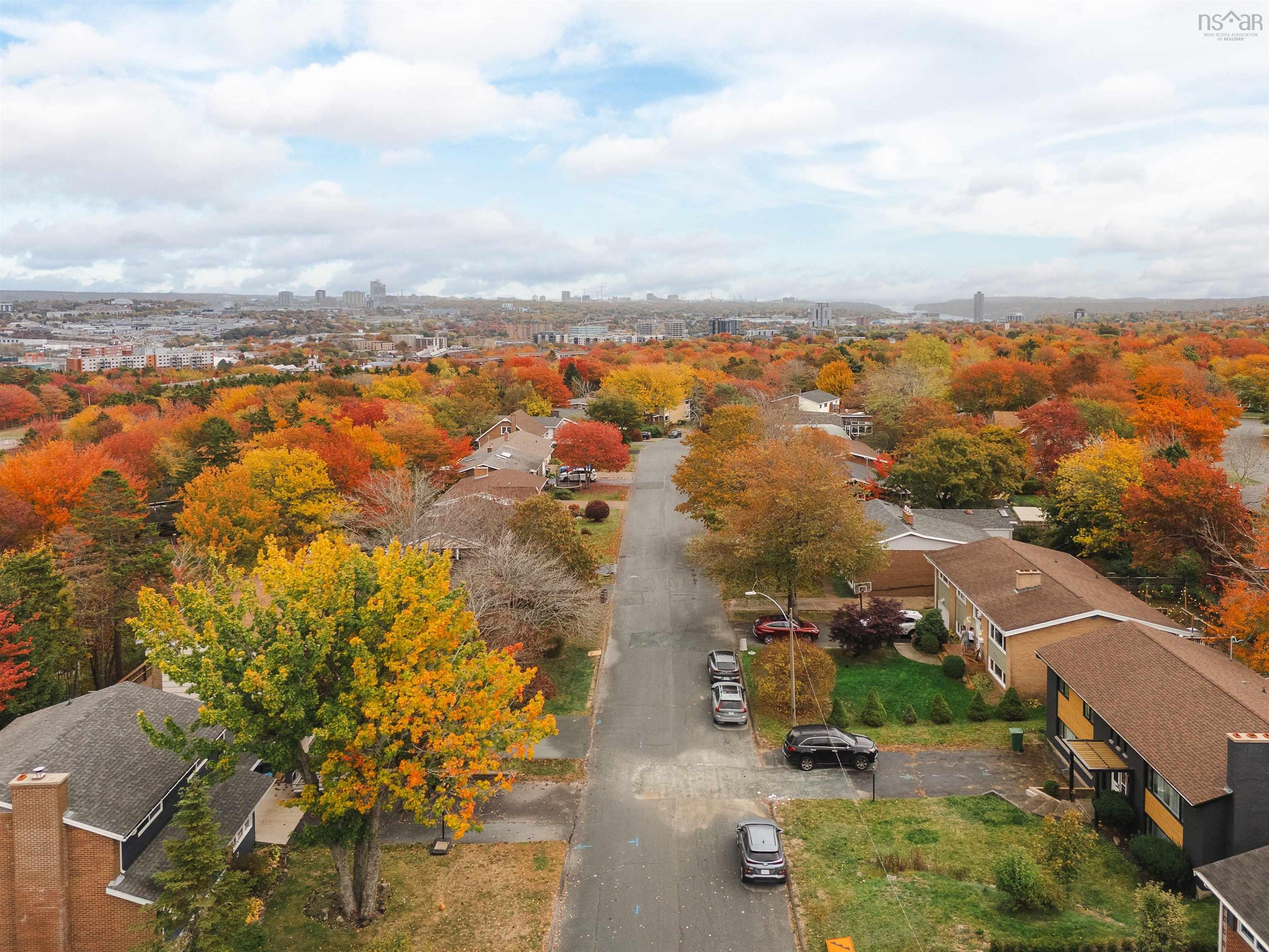 43 Deepwood Crescent, Halifax, NS (MLS 202526774)