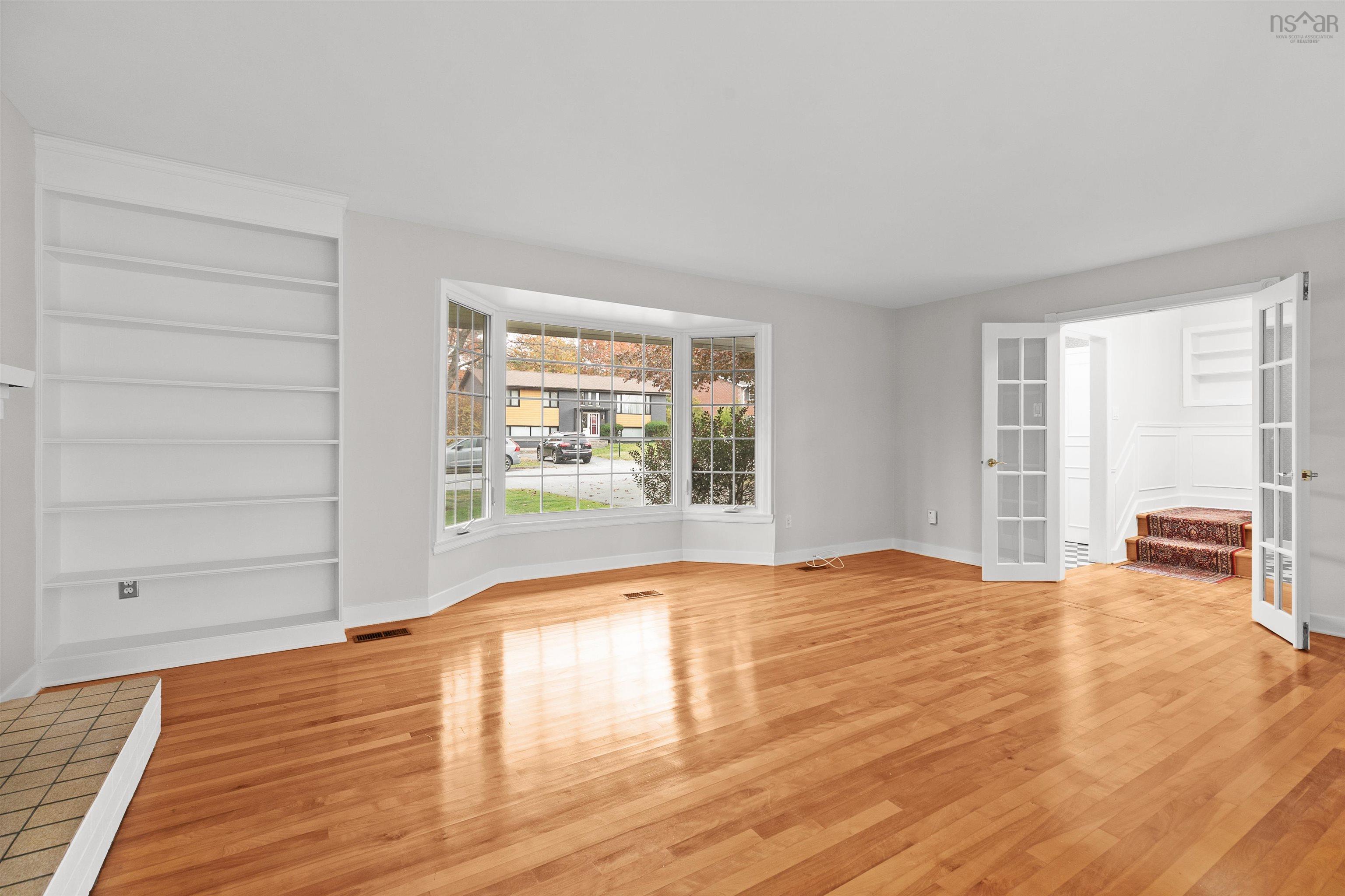 43 Deepwood Crescent, Halifax, NS (MLS 202526774)