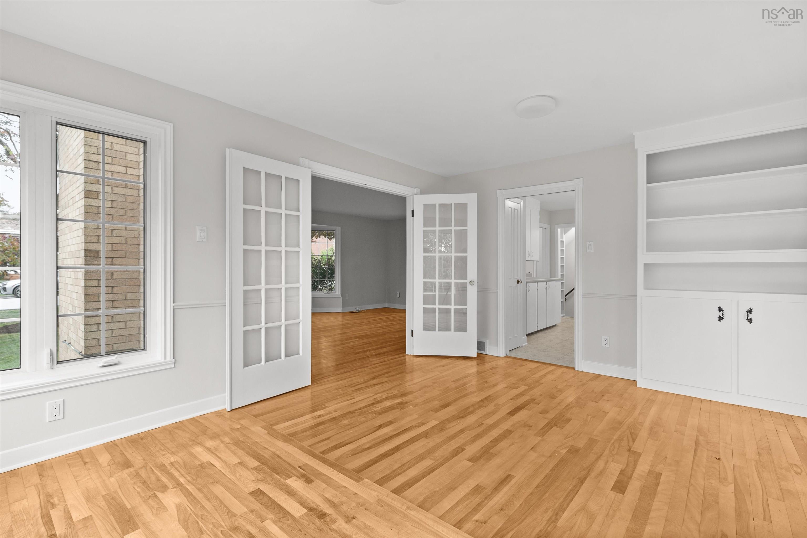 43 Deepwood Crescent, Halifax, NS (MLS 202526774)