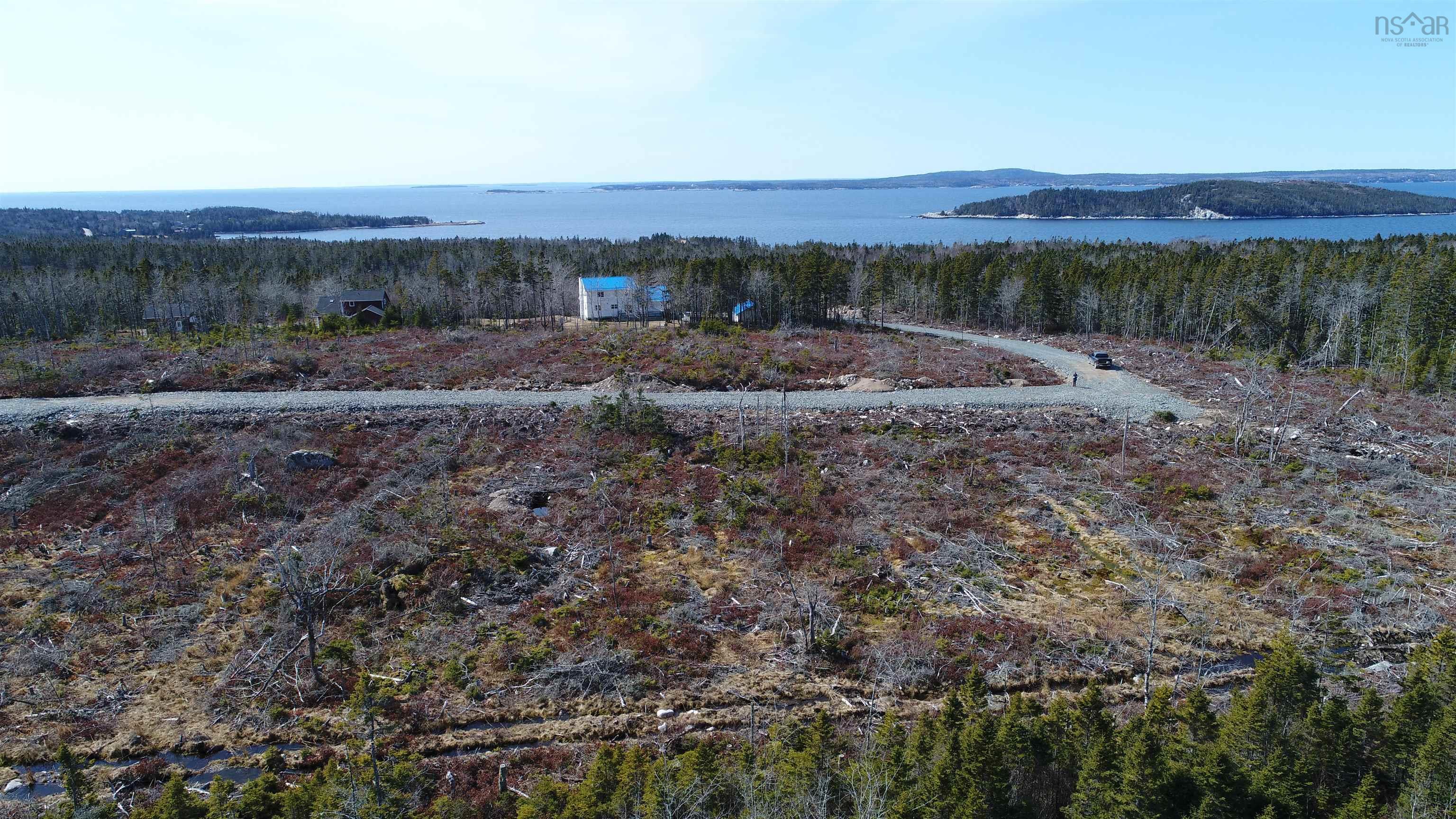 Skreia Road, Hackett's Cove, NS (MLS 202526783)