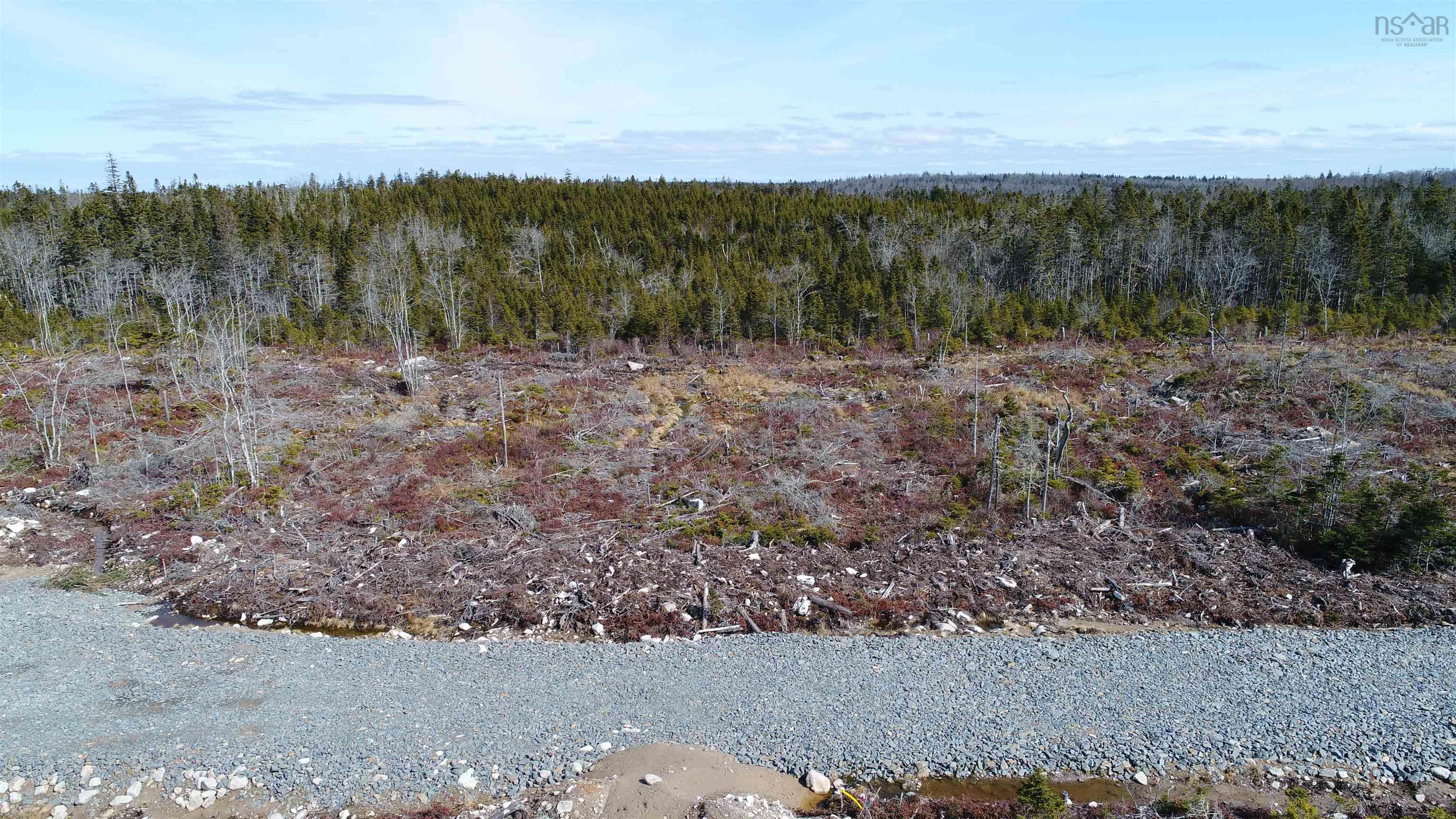 Skreia Road, Hackett's Cove, NS (MLS 202526783)