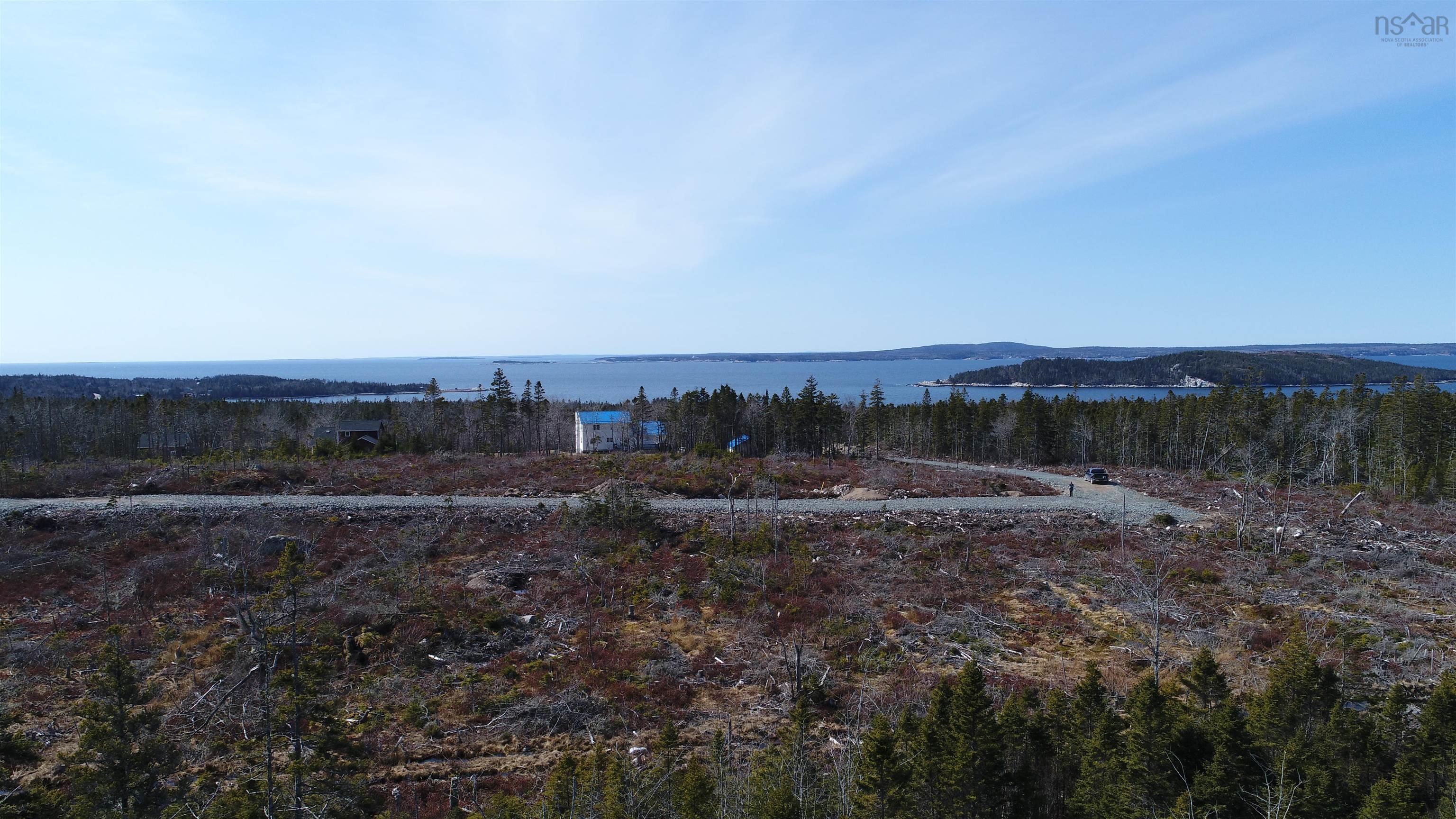 Skreia Road, Hackett's Cove, NS (MLS 202526783)