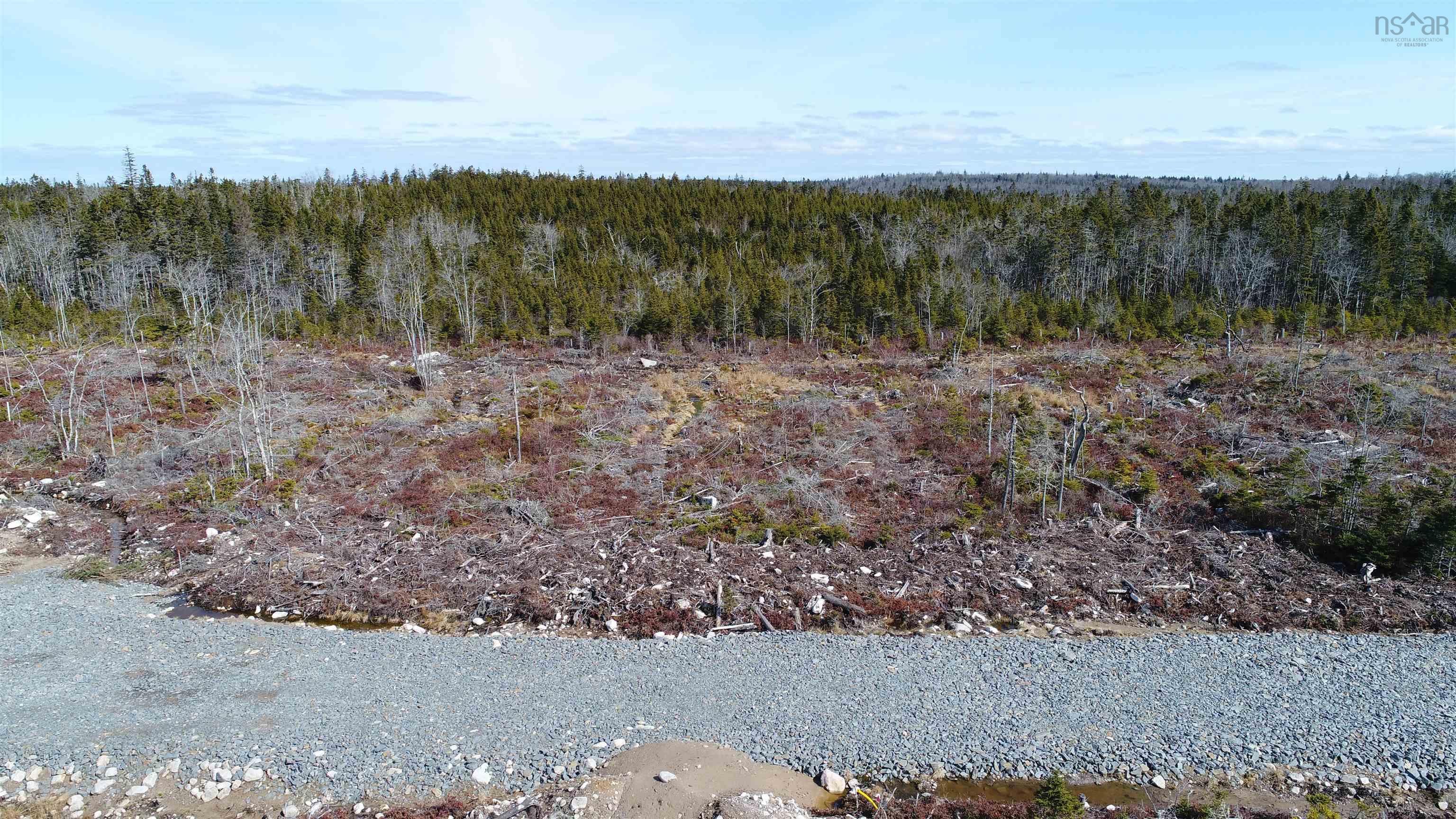 Skreia Road, Hackett's Cove, NS (MLS 202526783)