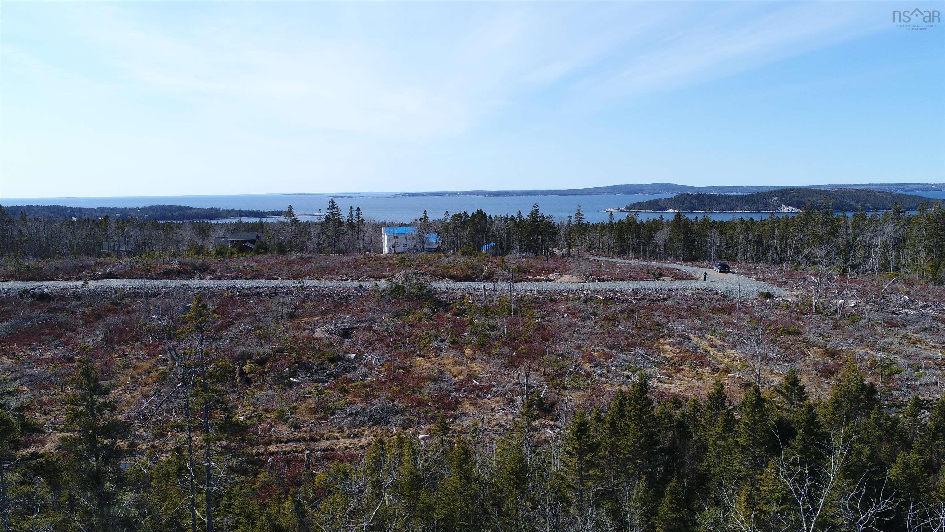 Skreia Road, Hackett's Cove, NS (MLS 202526783)
