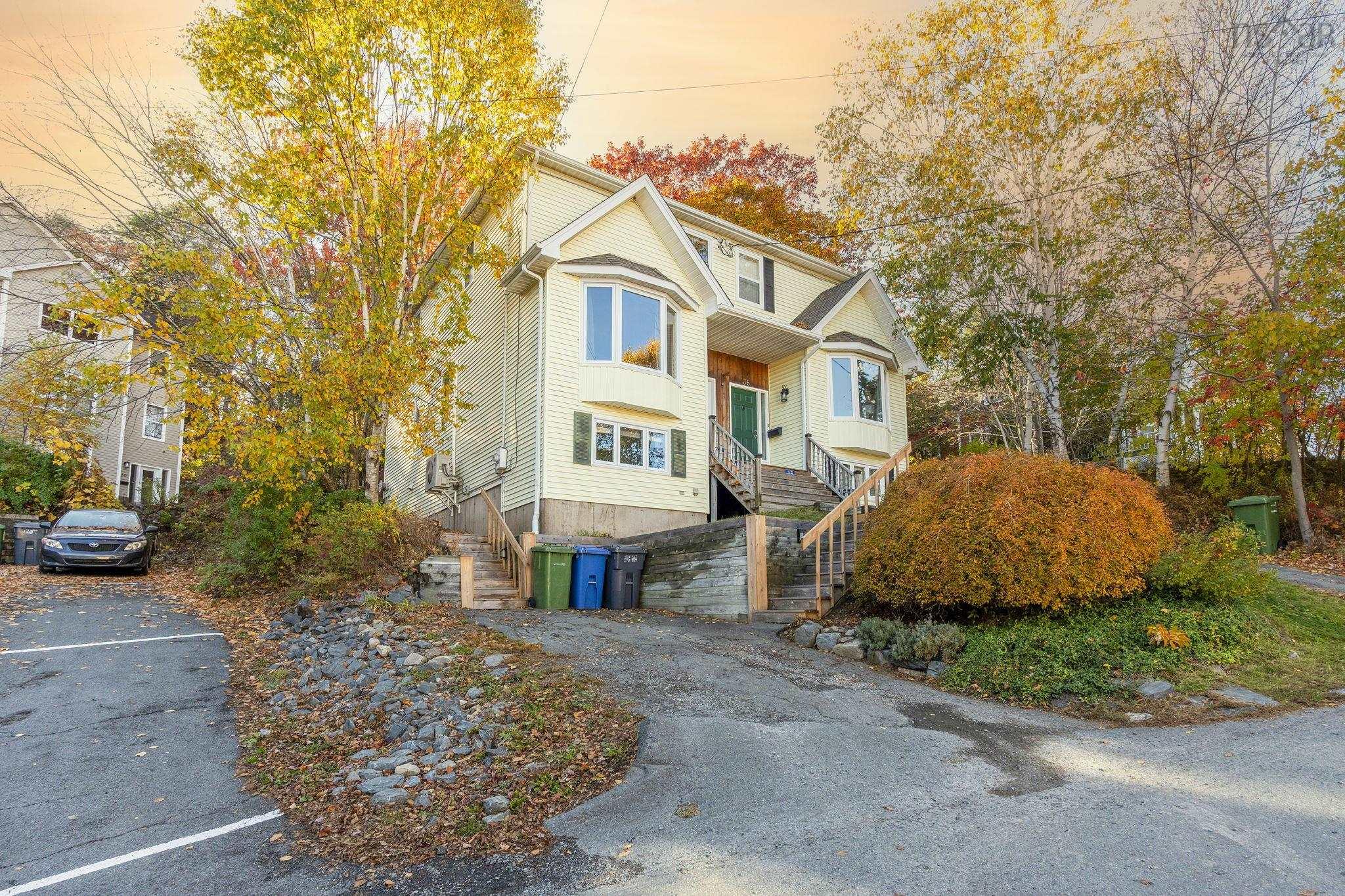 34 Northumberland Lane, Clayton Park, NS (MLS® 202526786)