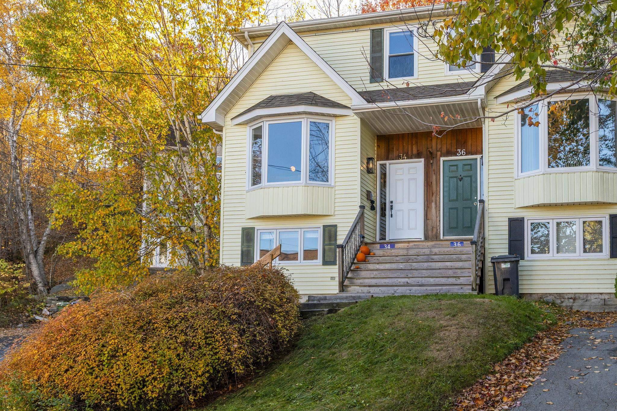 34 Northumberland Lane, Clayton Park, NS (MLS 202526786)