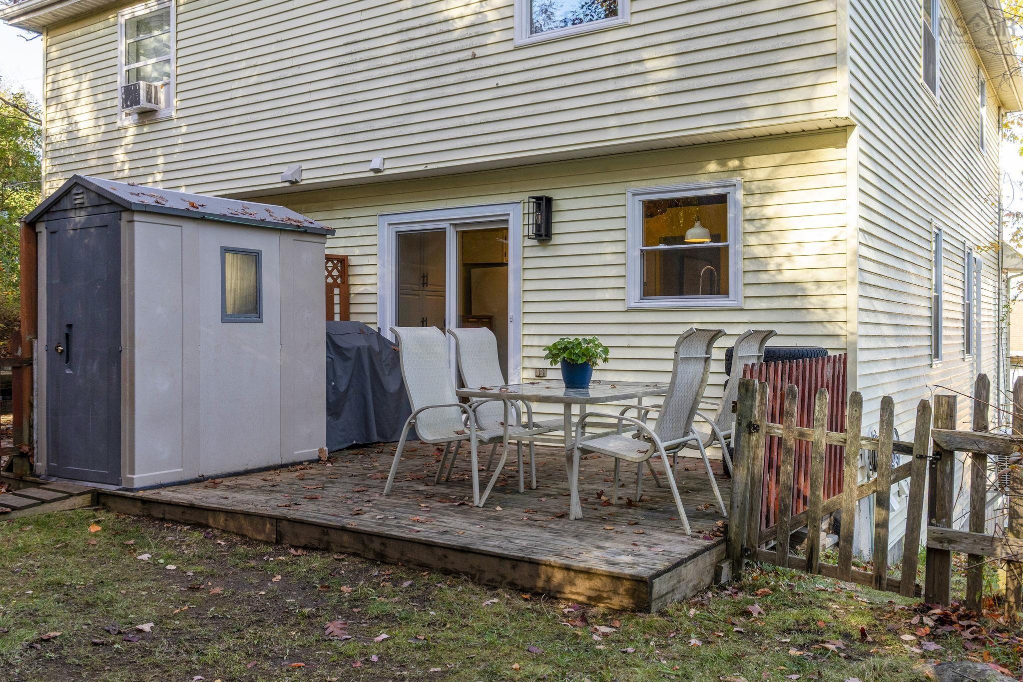 34 Northumberland Lane, Clayton Park, NS (MLS 202526786)