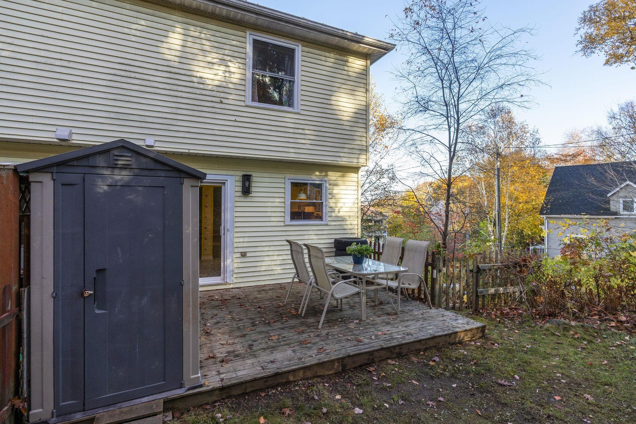 34 Northumberland Lane, Clayton Park, NS (MLS 202526786)
