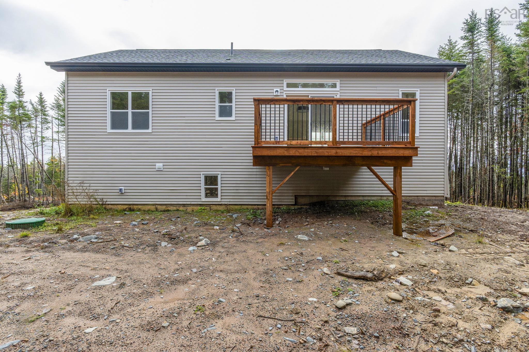 Lot 5014 310 Zaffre Drive, Middle Sackville, NS (MLS 202526787)