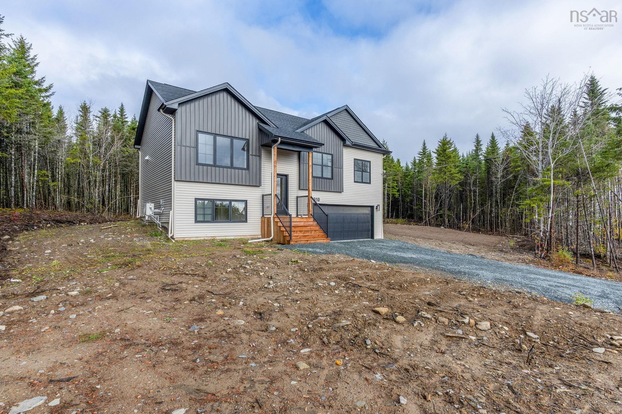 Lot 5014 310 Zaffre Drive, Middle Sackville, NS (MLS 202526787)