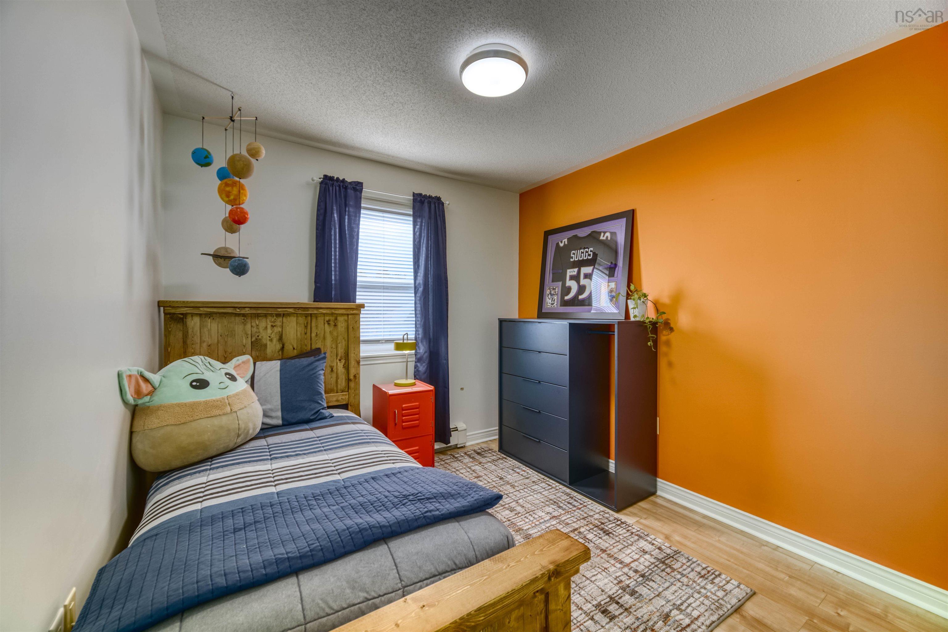 208 Oceanview Drive, Bedford, NS (MLS 202526791)