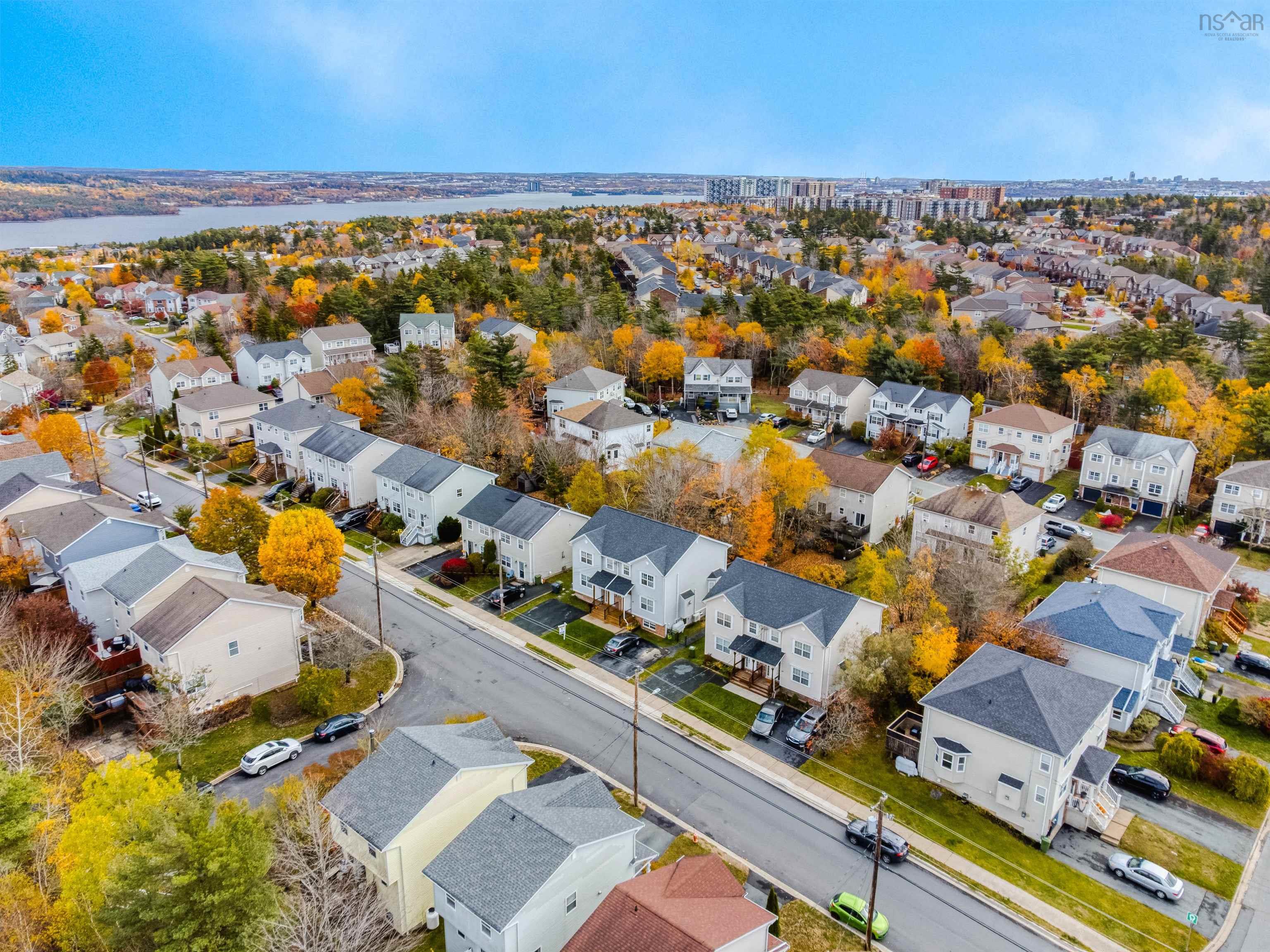 208 Oceanview Drive, Bedford, NS (MLS 202526791)