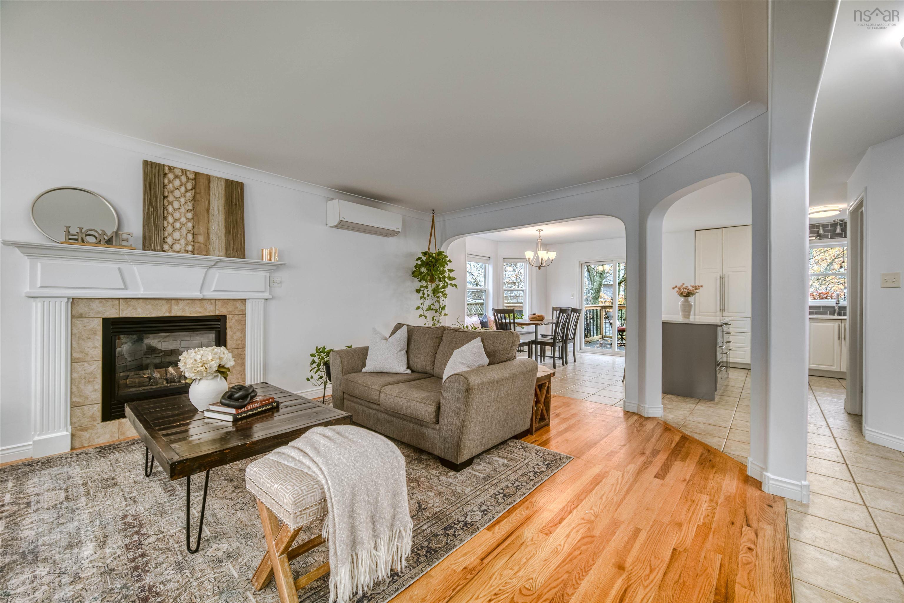 208 Oceanview Drive, Bedford, NS (MLS 202526791)