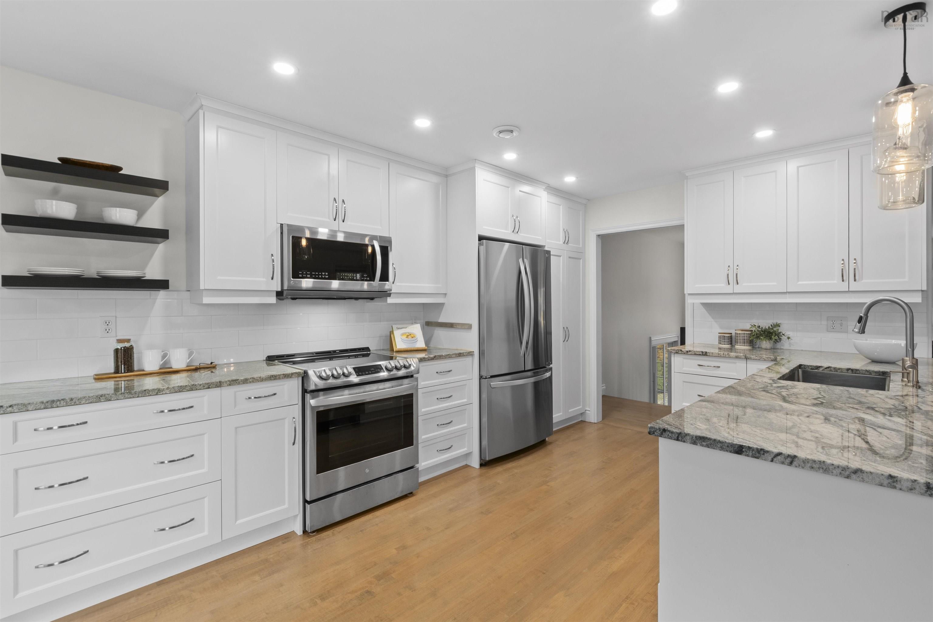 38 Devonport Avenue, Fall River, NS (MLS 202526792)