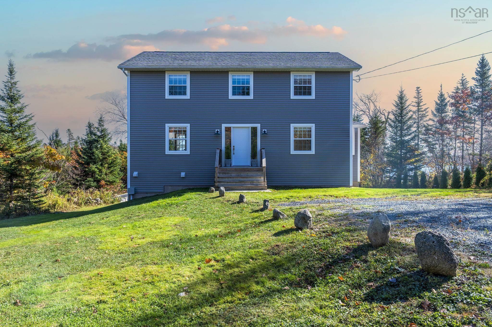 9 Melody Drive, Brookside, NS (MLS 202526794)