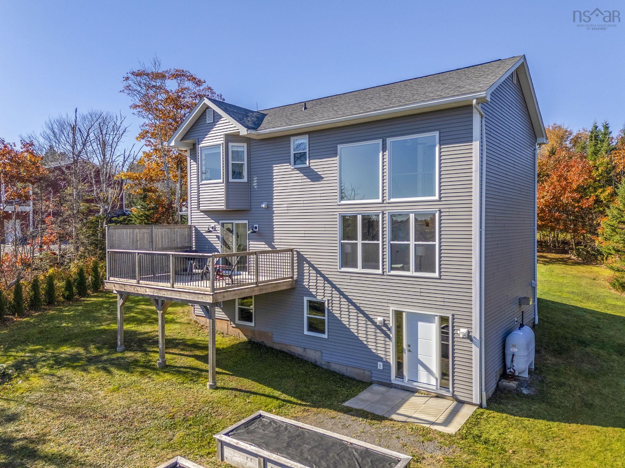 9 Melody Drive, Brookside, NS (MLS 202526794)
