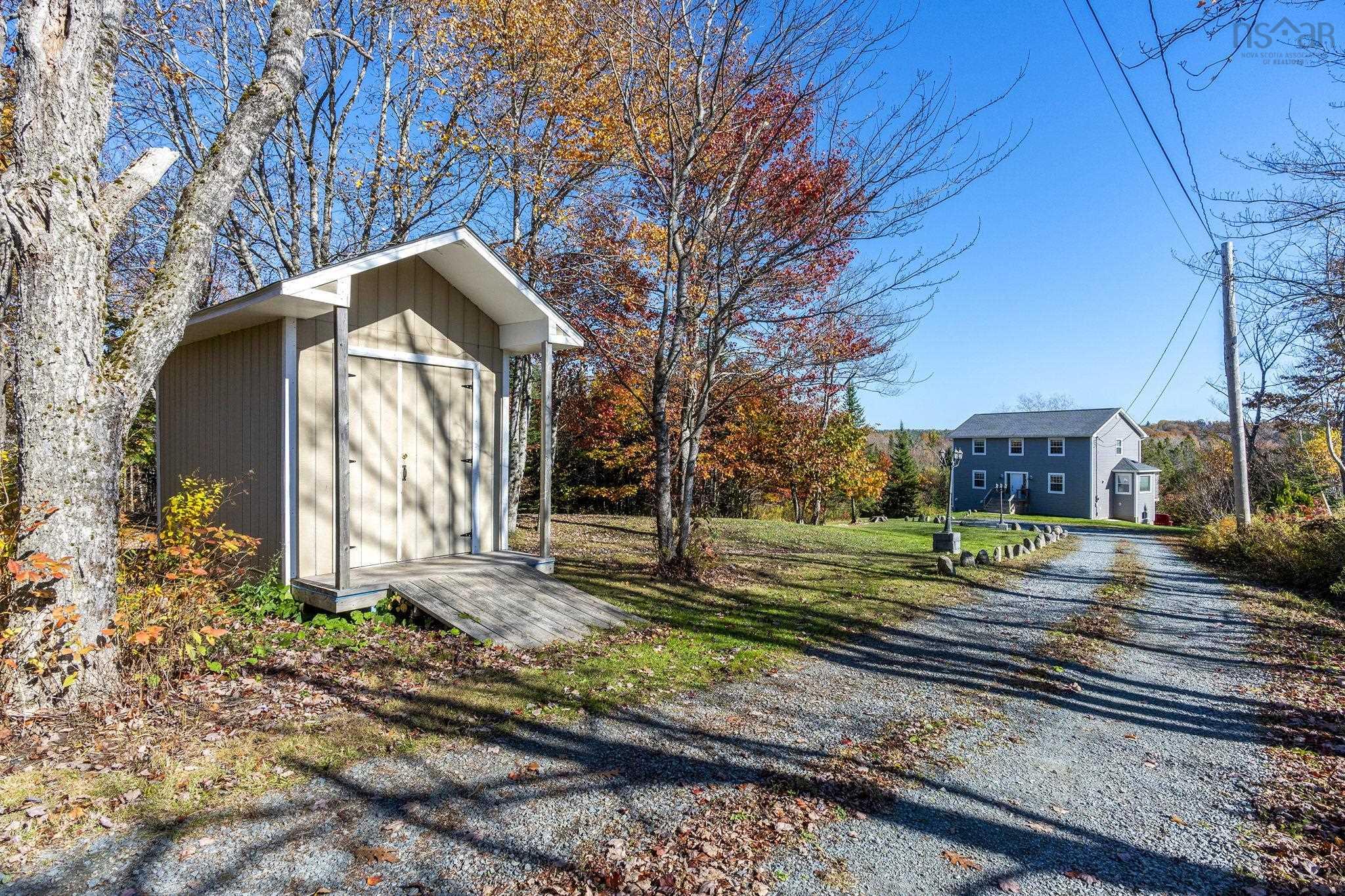 9 Melody Drive, Brookside, NS (MLS 202526794)