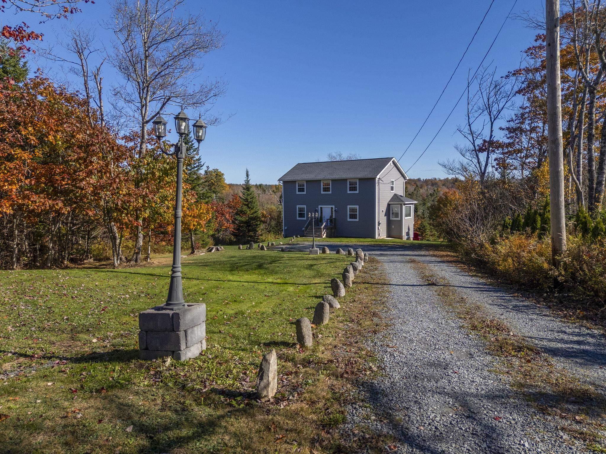 9 Melody Drive, Brookside, NS (MLS 202526794)