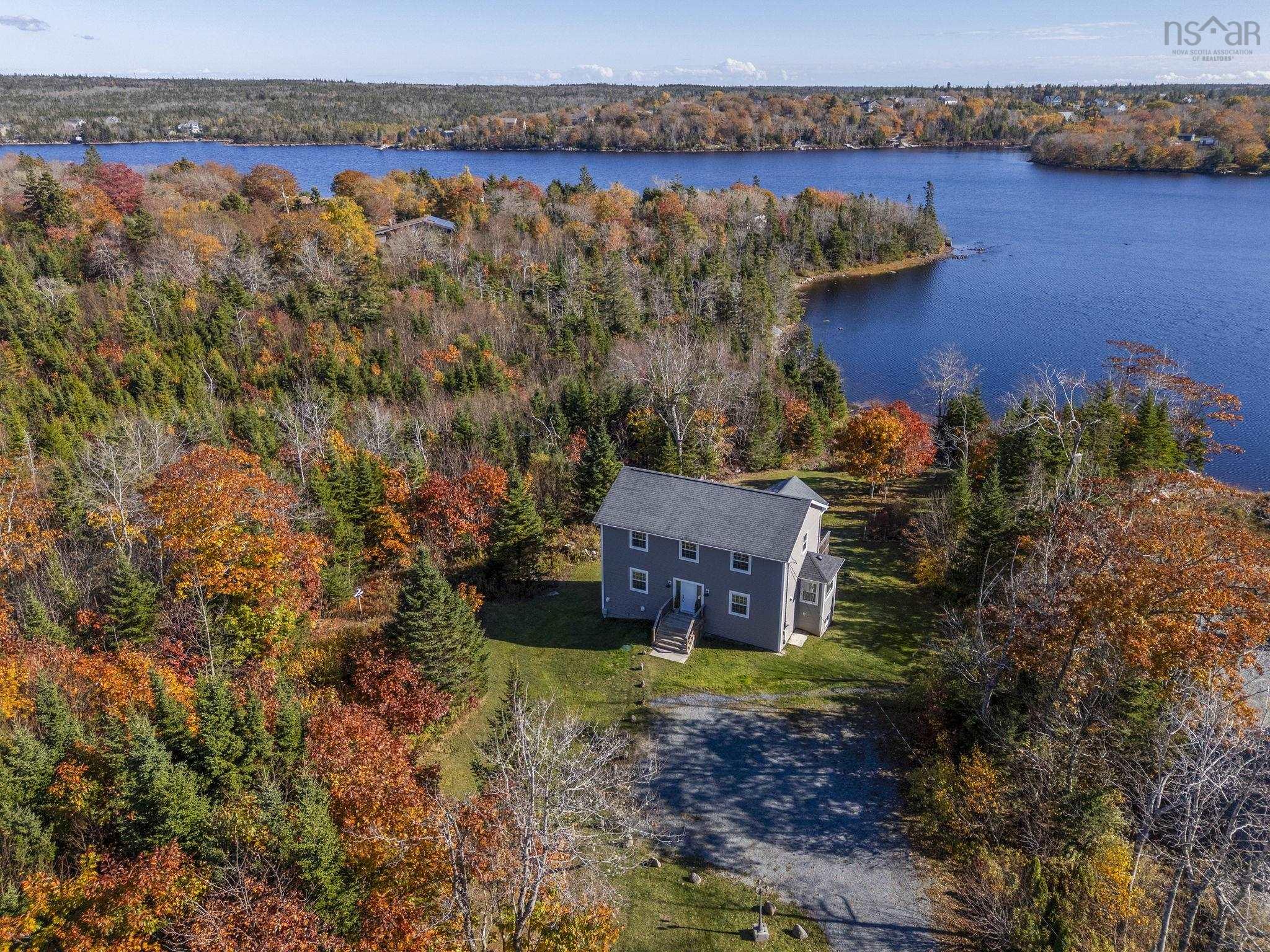 9 Melody Drive, Brookside, NS (MLS 202526794)