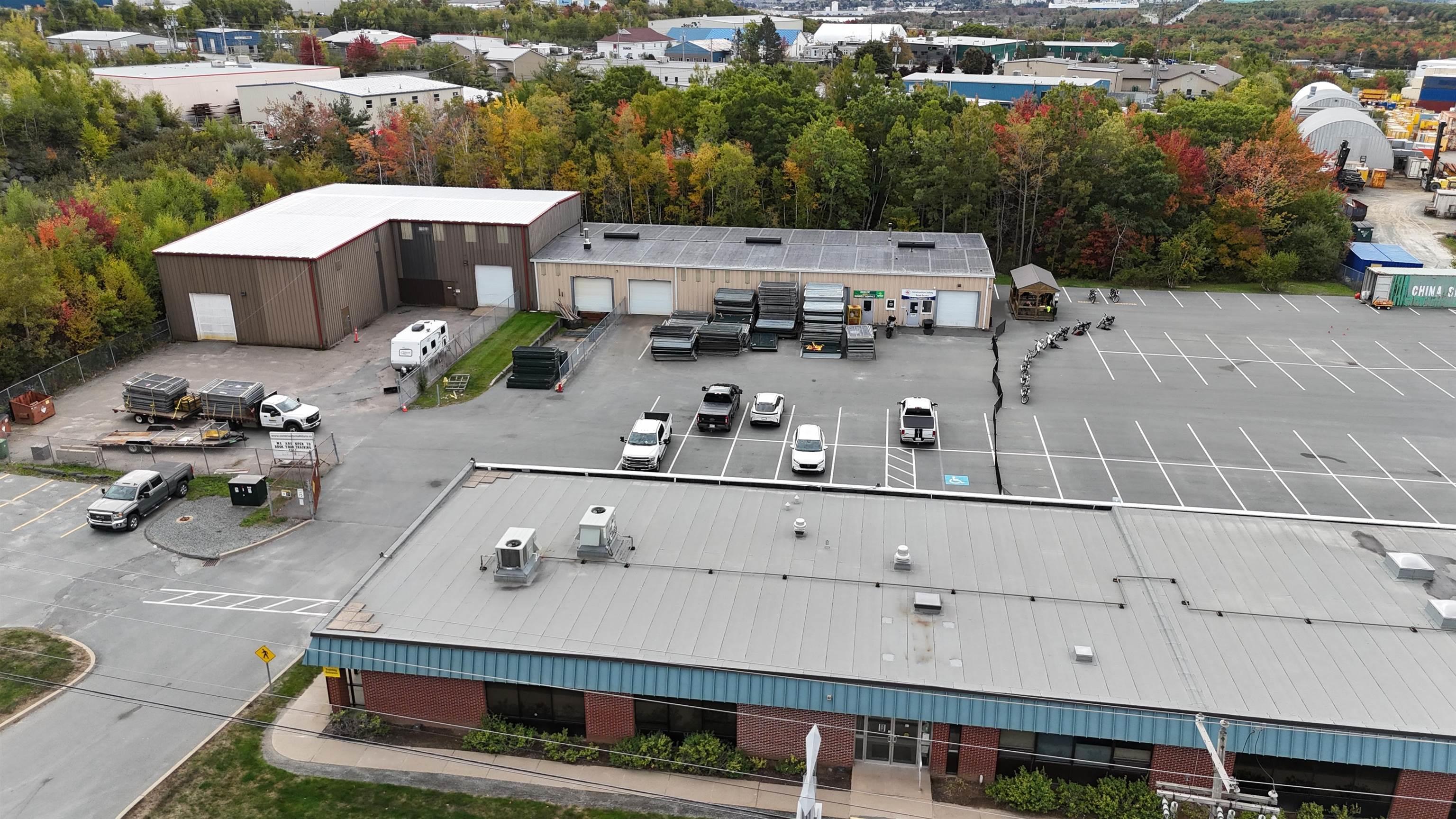 35 Macdonald Avenue, Dartmouth, NS (MLS 202526797)