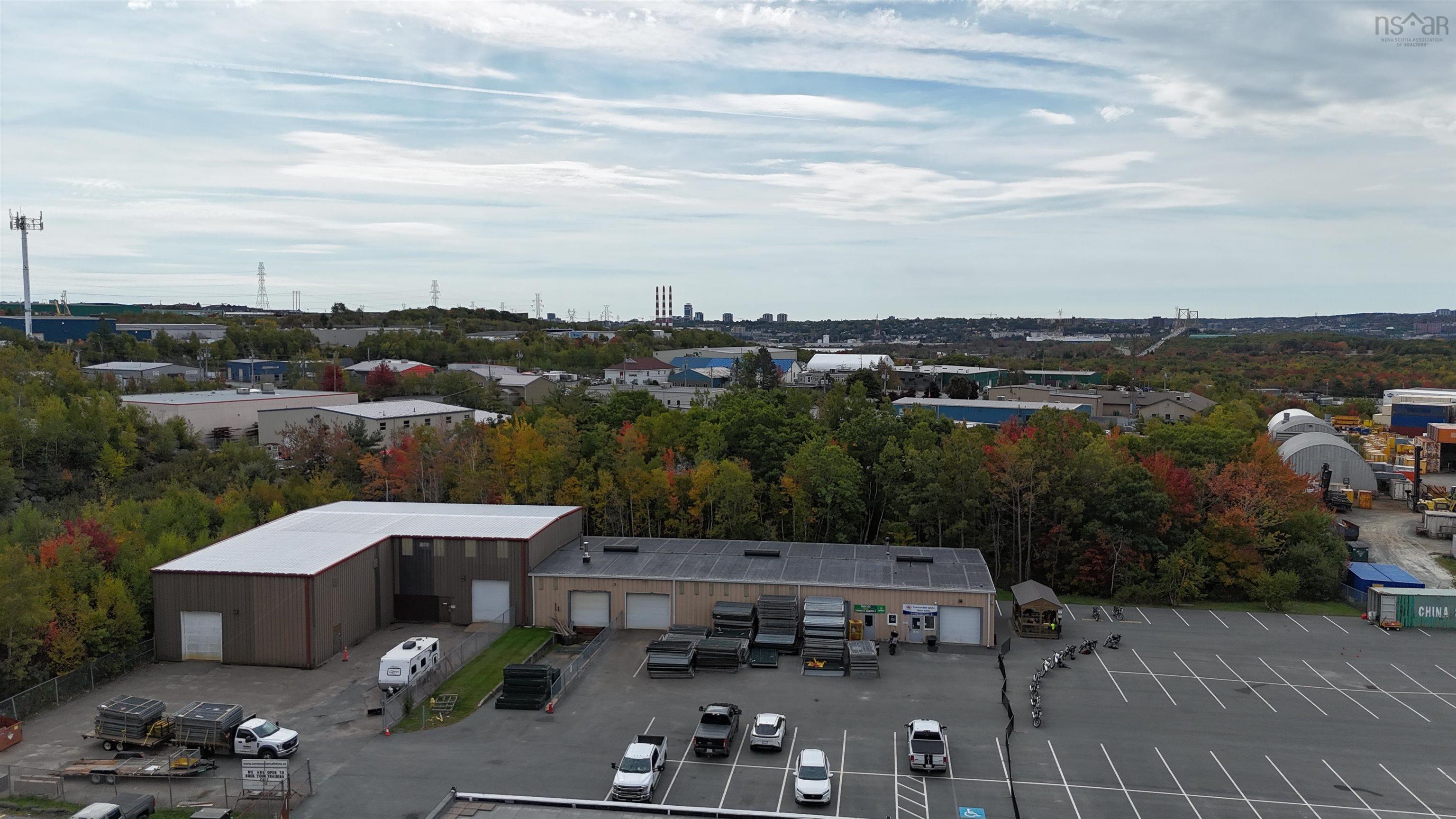 35 Macdonald Avenue, Dartmouth, NS (MLS 202526797)