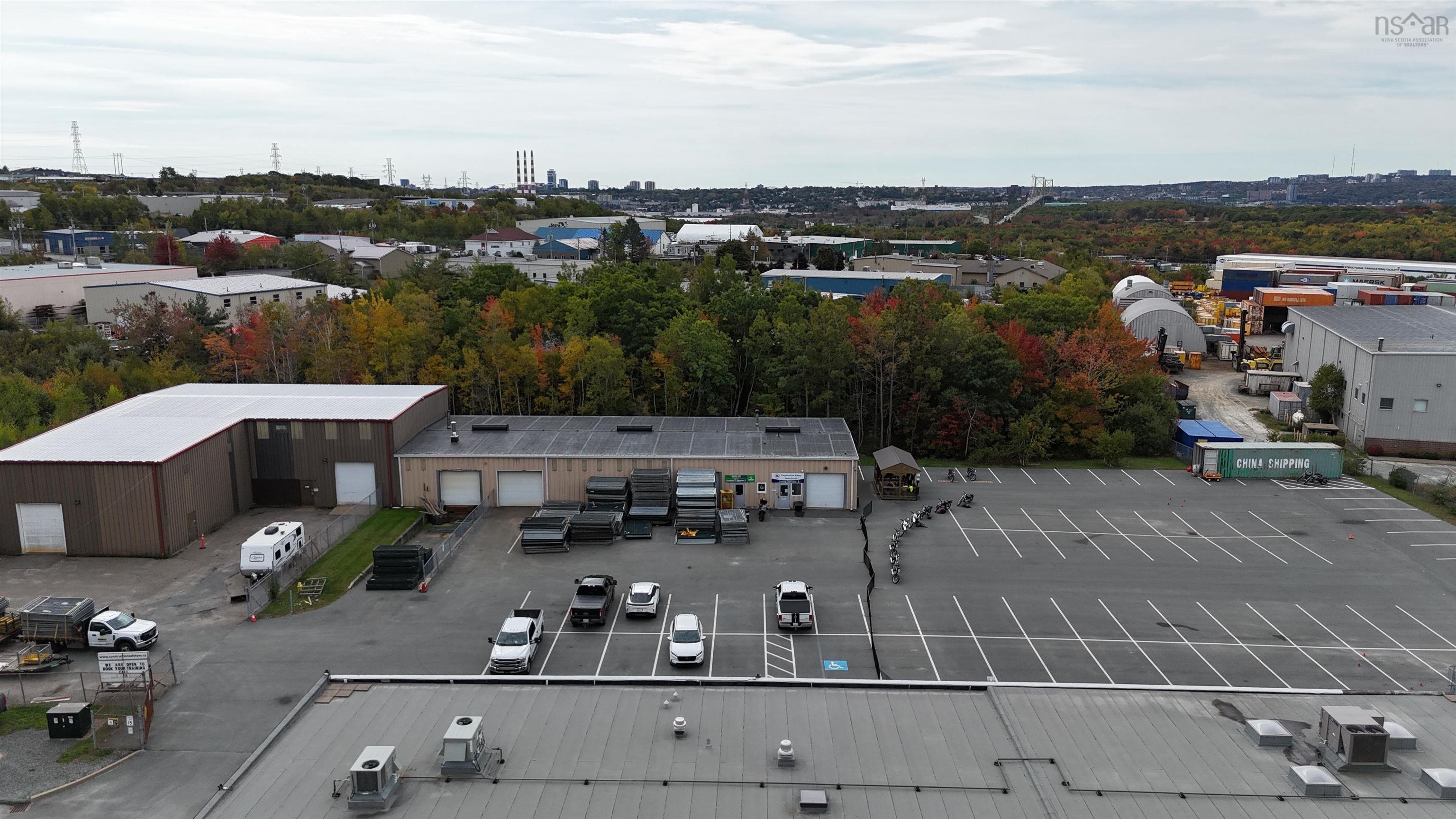 35 Macdonald Avenue, Dartmouth, NS (MLS 202526797)