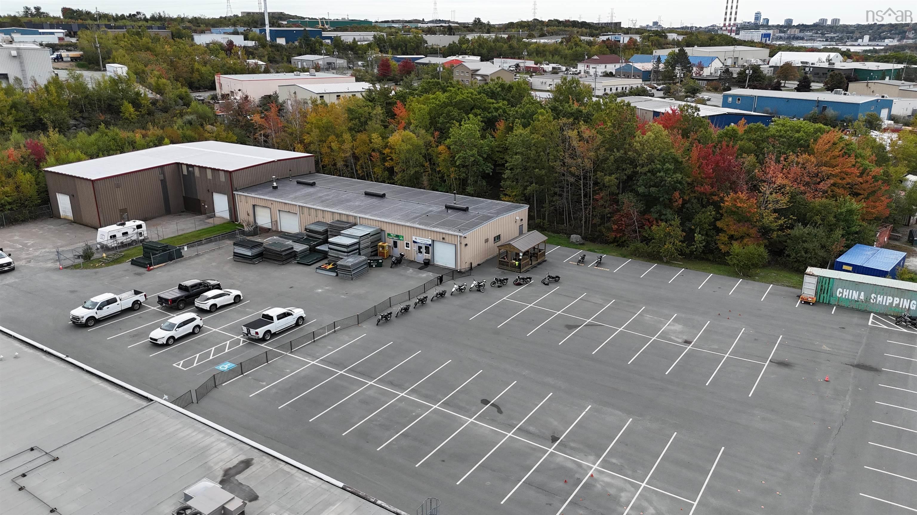 35 Macdonald Avenue, Dartmouth, NS (MLS 202526797)