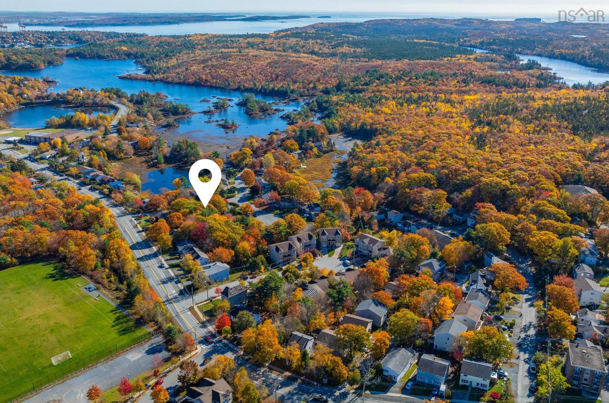 3 Birchview Drive, Halifax, NS (MLS 202526801)