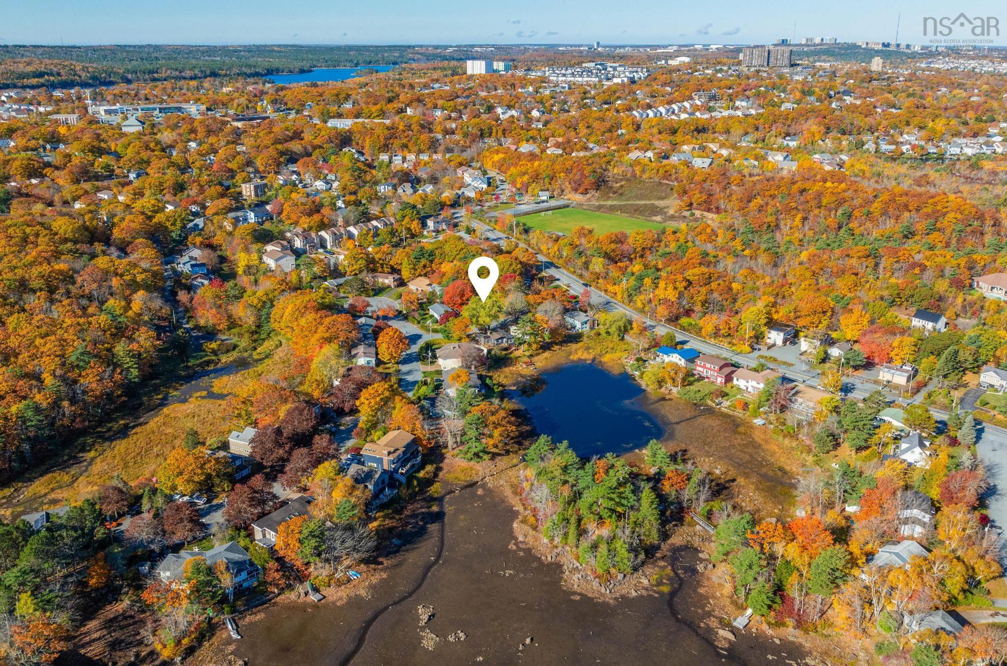 3 Birchview Drive, Halifax, NS (MLS 202526801)