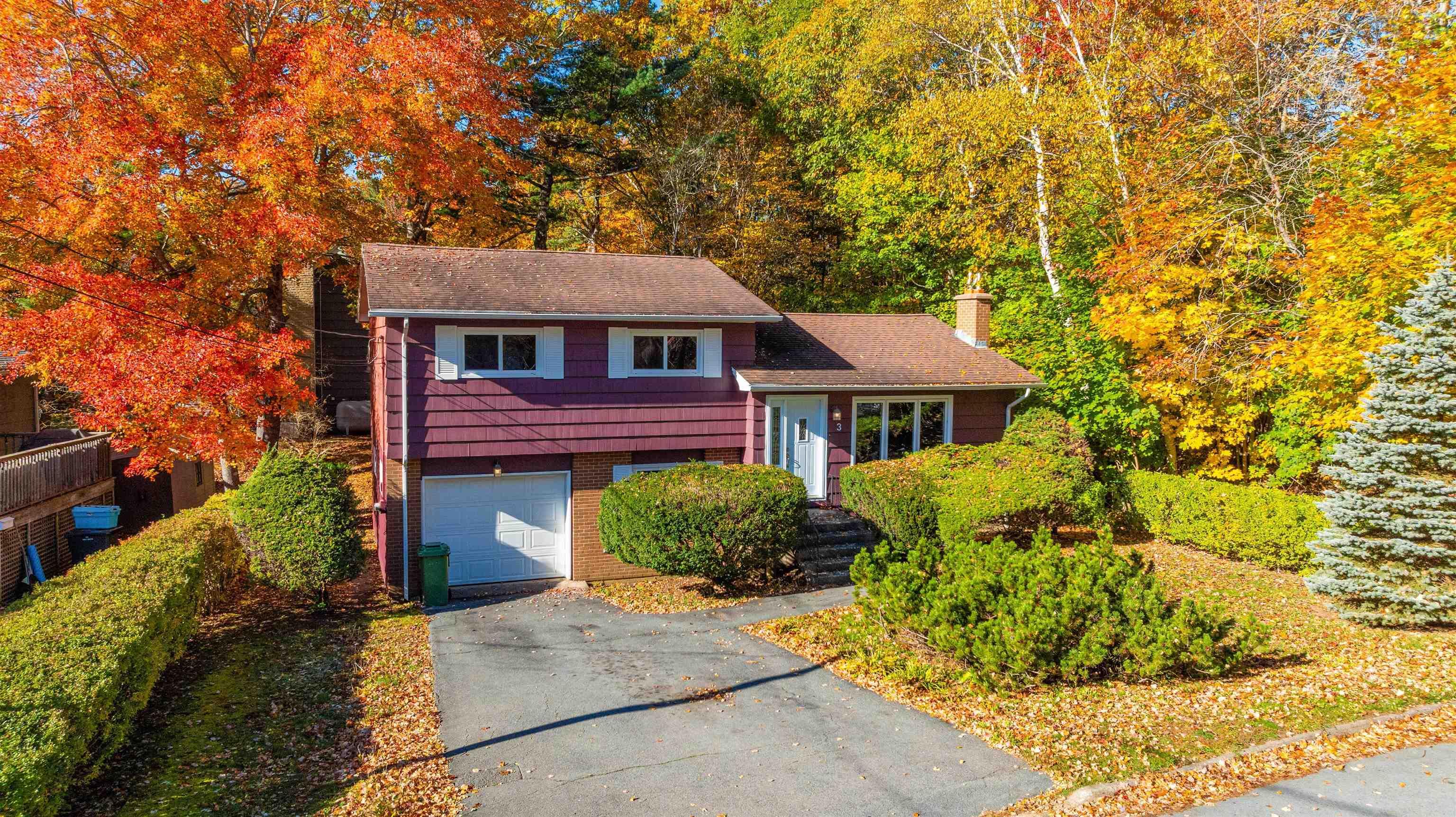 3 Birchview Drive, Halifax, NS (MLS 202526801)