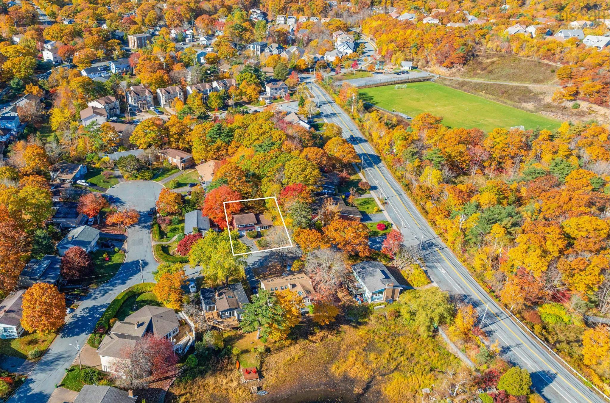 3 Birchview Drive, Halifax, NS (MLS 202526801)