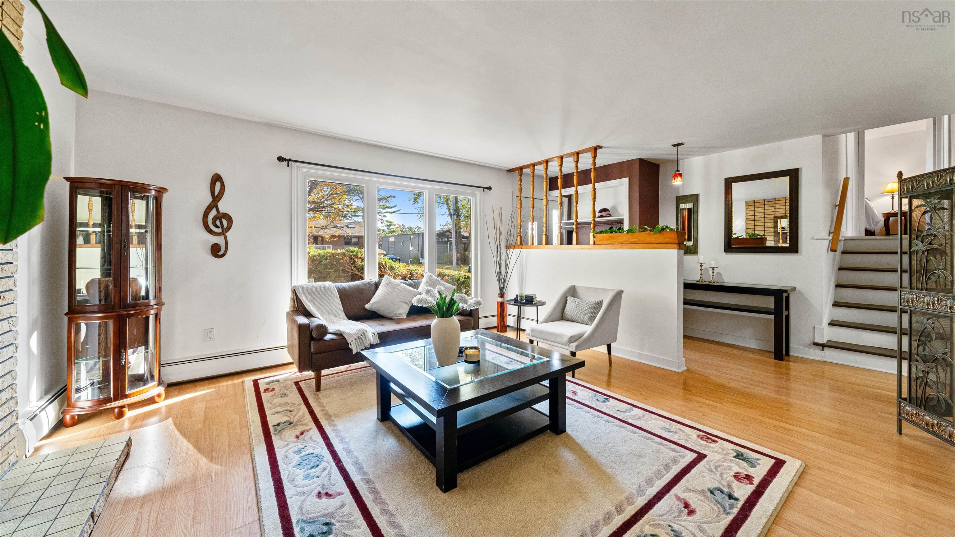 3 Birchview Drive, Halifax, NS (MLS 202526801)