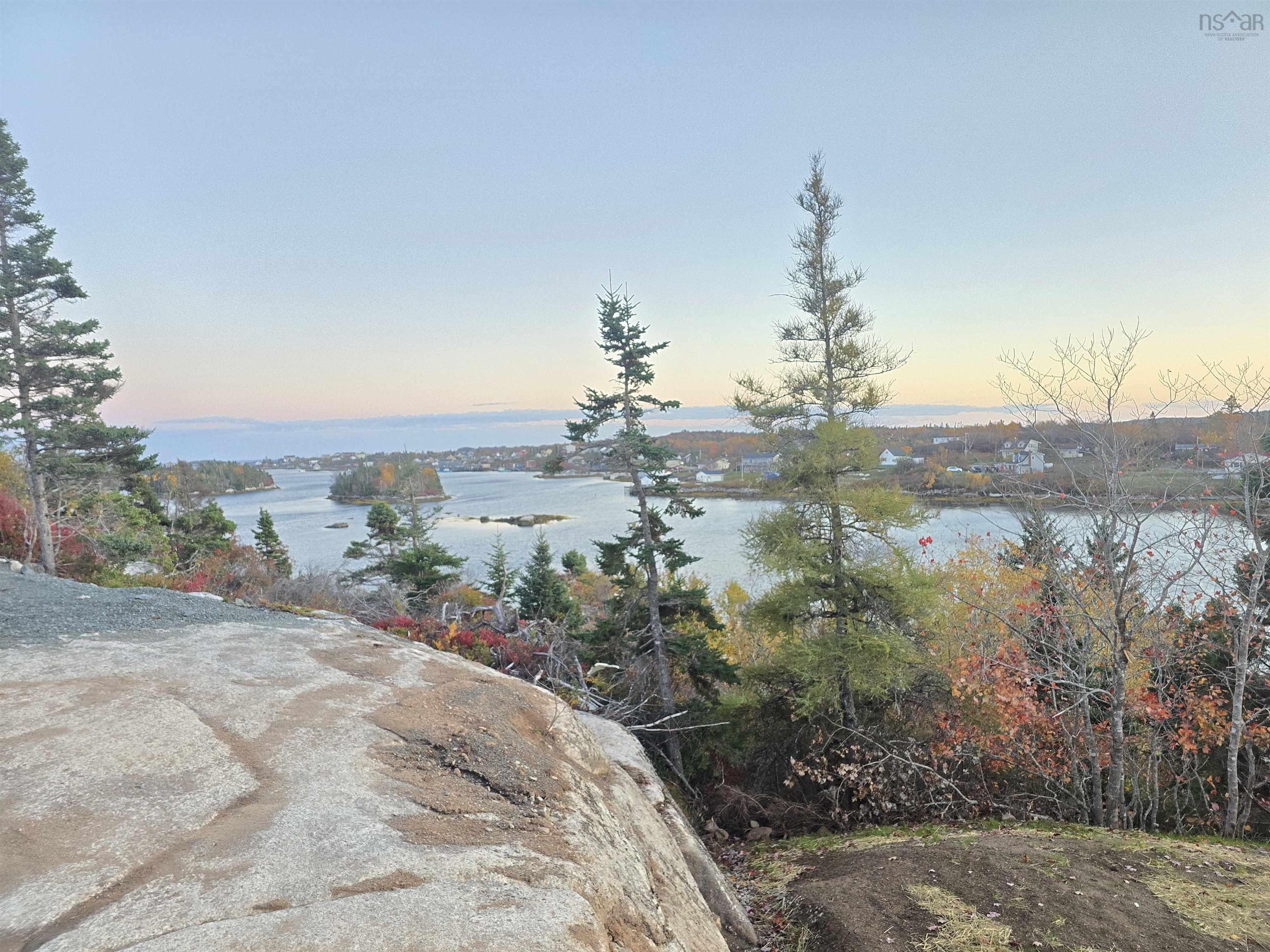 191 Berringer Road, West Dover, NS (MLS® 202526802)