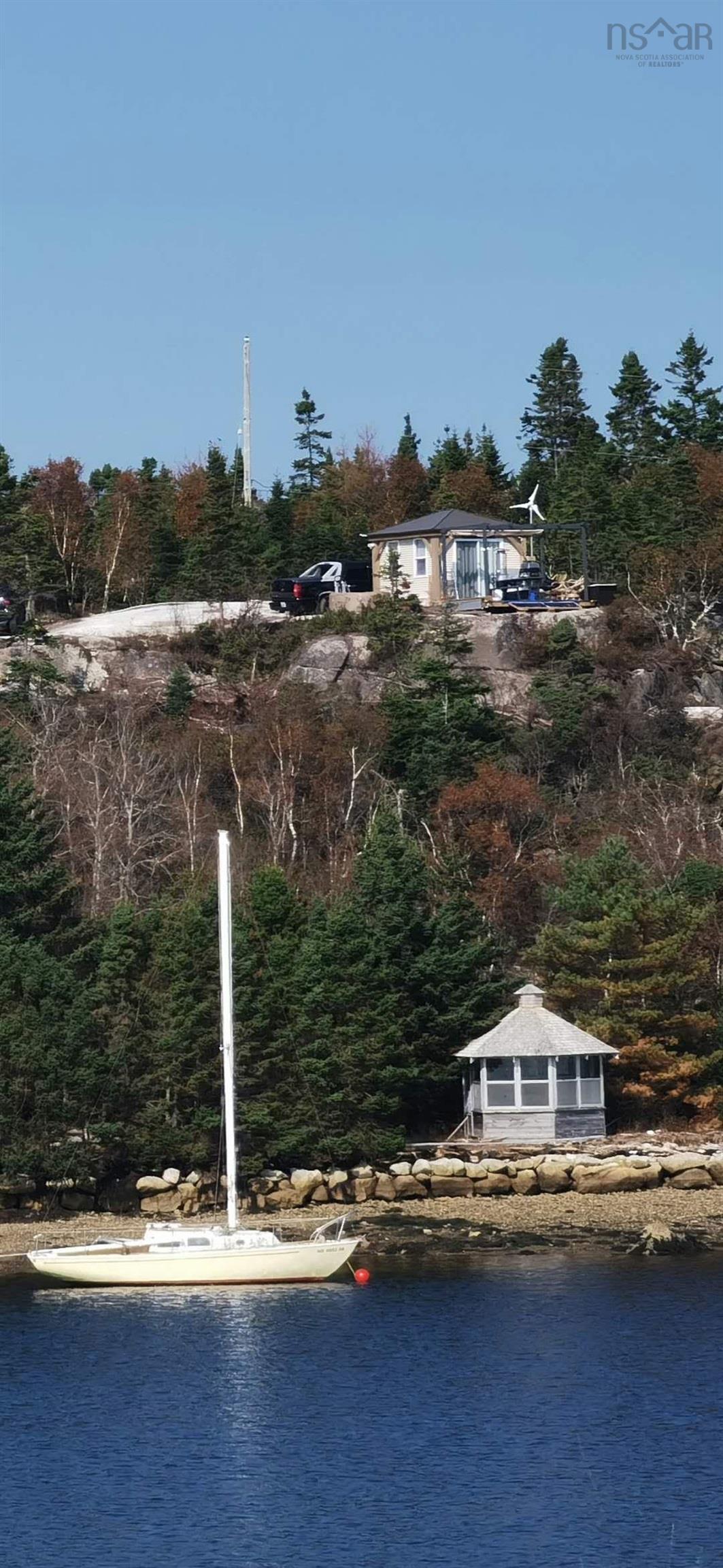 191 Berringer Road, West Dover, NS (MLS 202526802)