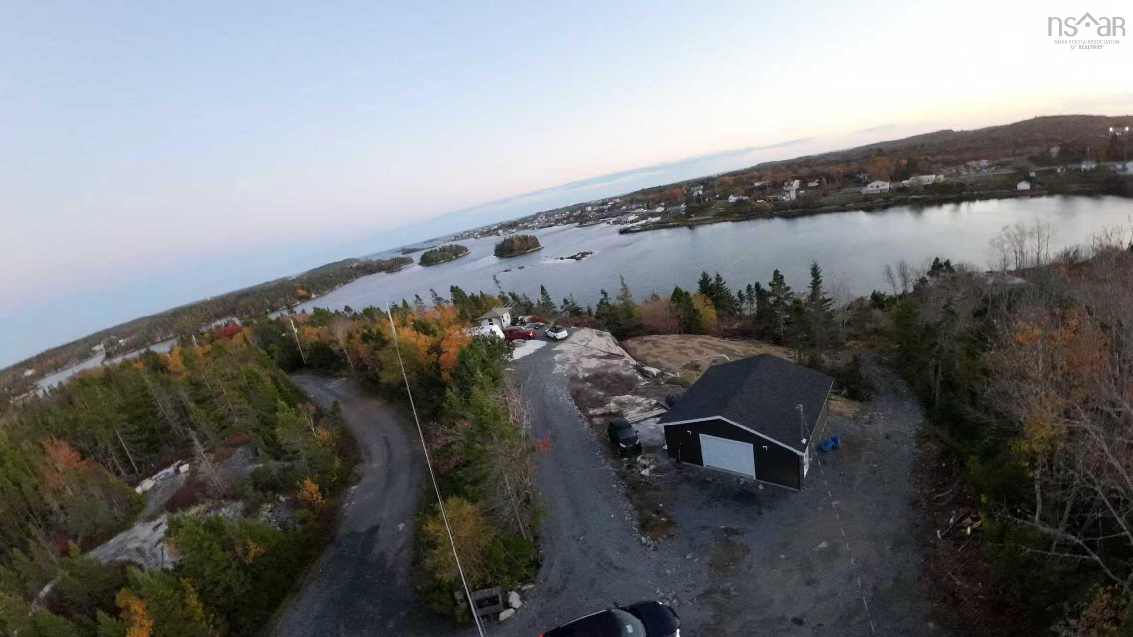 191 Berringer Road, West Dover, NS (MLS 202526802)