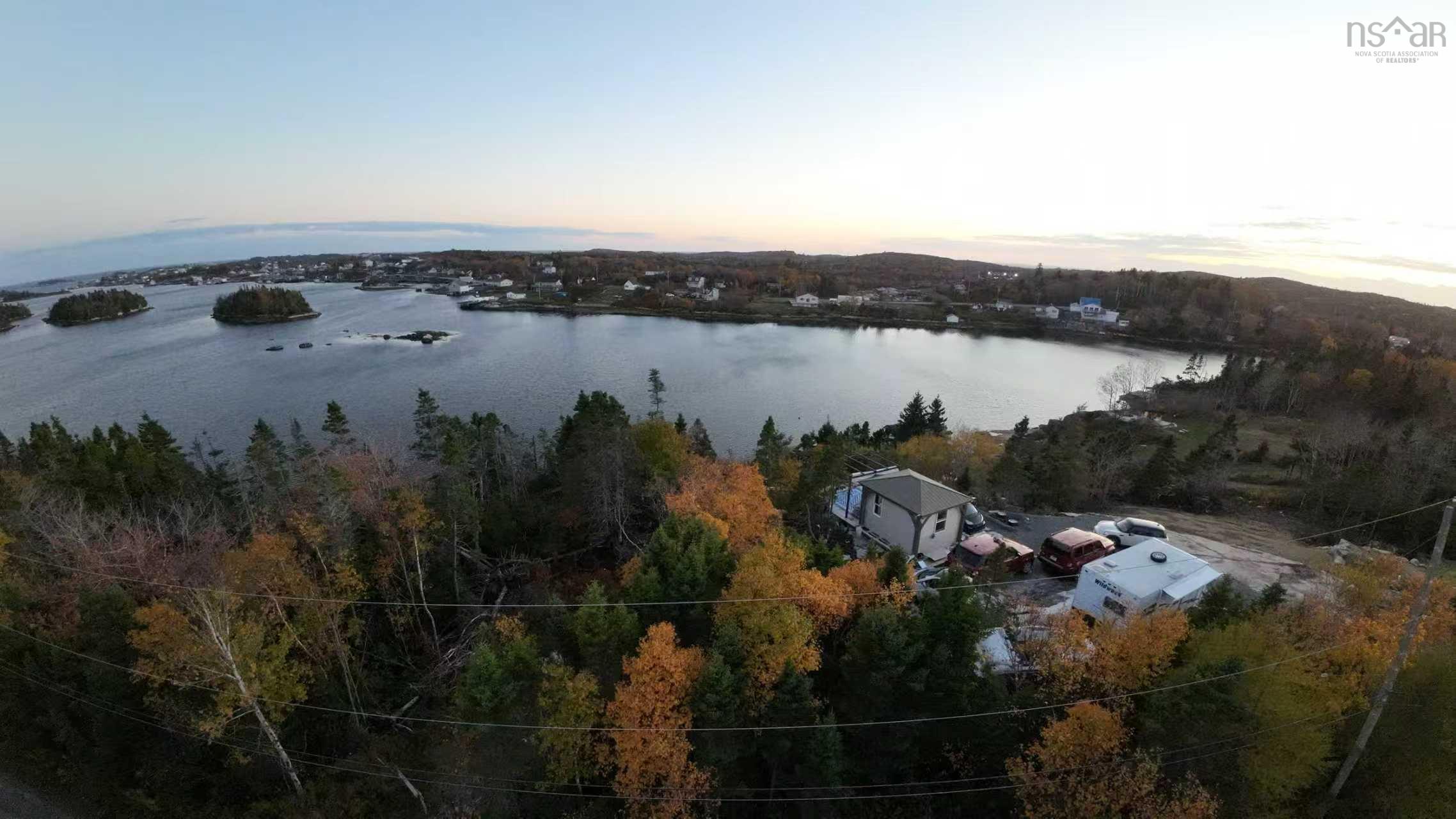 191 Berringer Road, West Dover, NS (MLS 202526802)