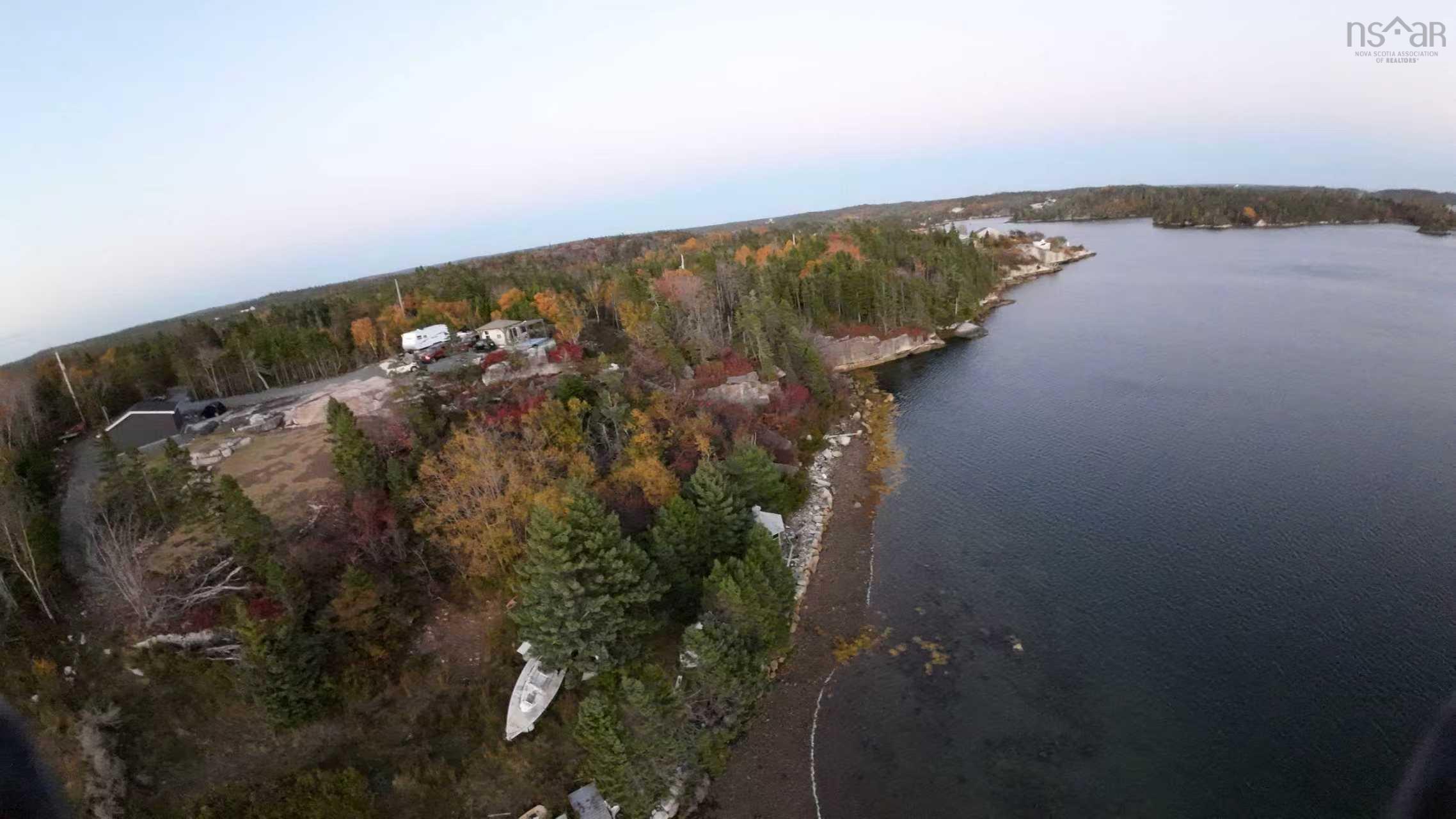 191 Berringer Road, West Dover, NS (MLS 202526802)